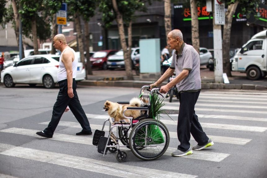 Con sot dau tu bat dong san duong lao cao cap tai Trung Quoc anh 2