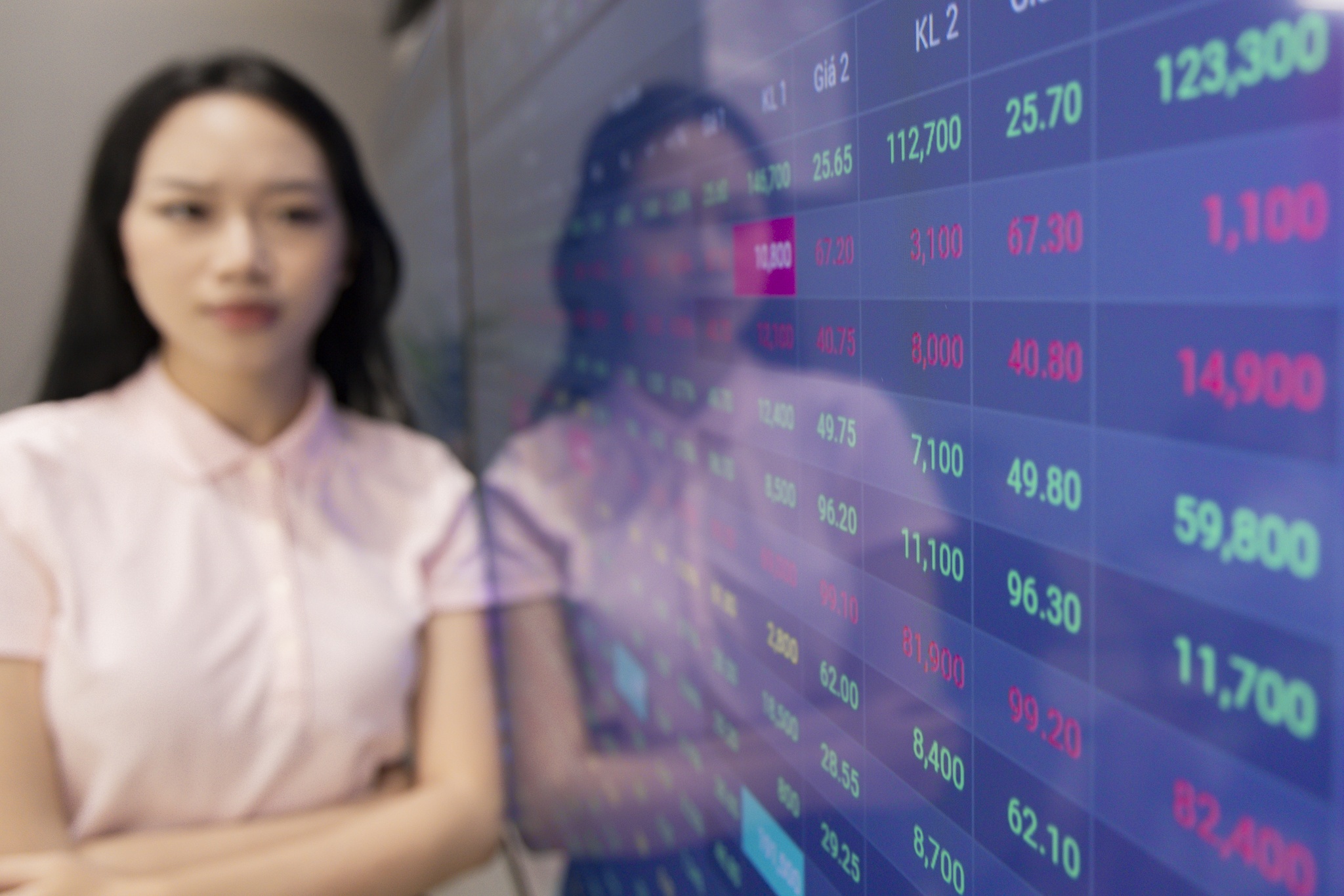 VN-Index chua the vuot 1.900 diem hinh anh