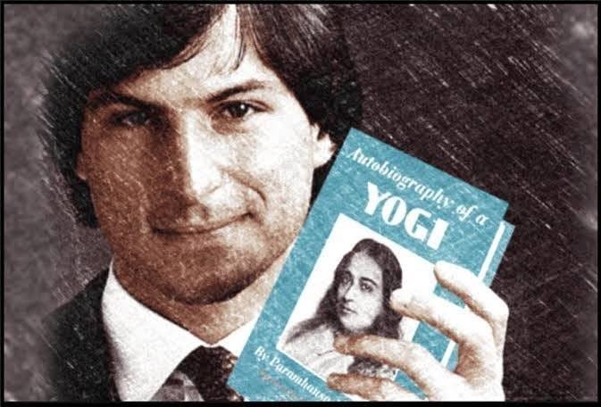 Cuốn sách duy nhất Steve Jobs lưu trong iPad