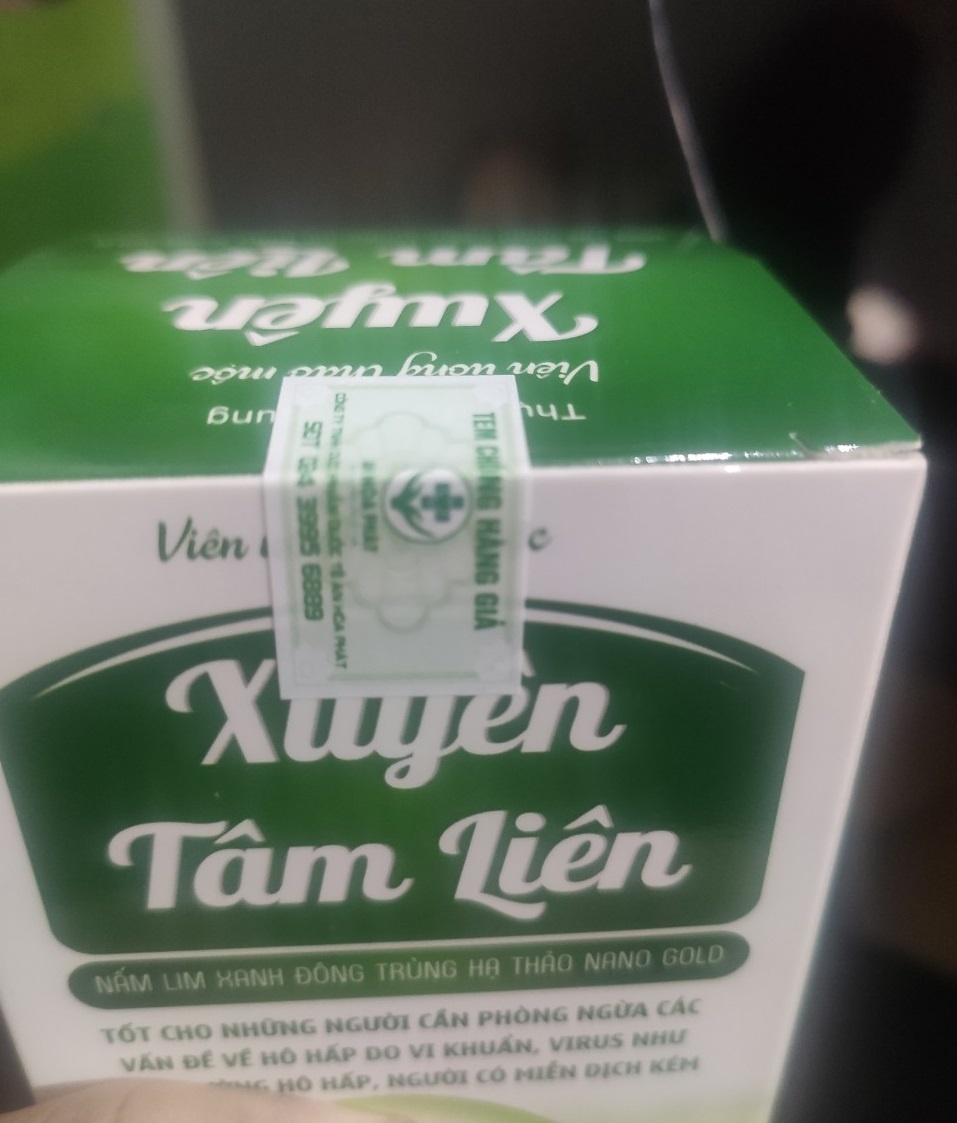 Giá xuyên tâm liên chênh lệch mạnh tại Hà Nội ảnh 2 Gia xuyen tam lien chenh lech manh tai Ha Noi anh 2