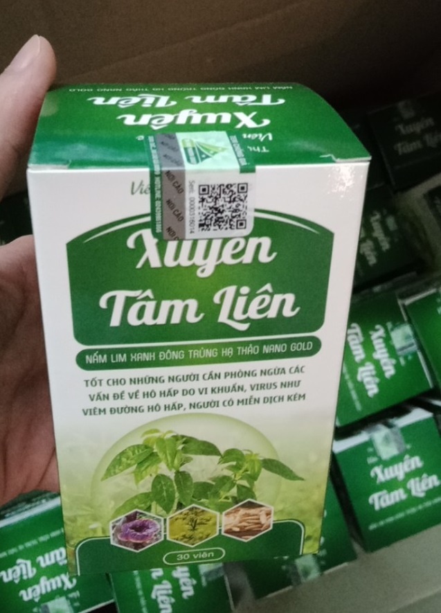 Giá xuyên tâm liên chênh lệch mạnh tại Hà Nội ảnh 1 Gia xuyen tam lien chenh lech manh tai Ha Noi anh 1