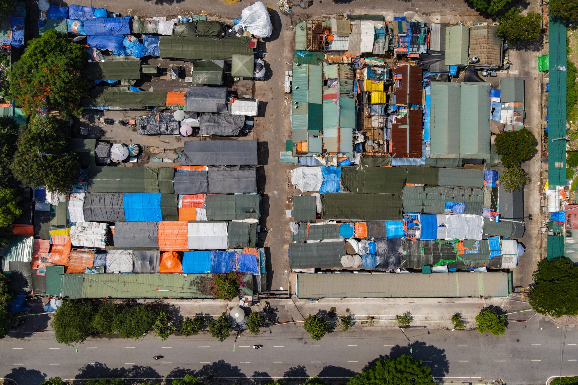 chuoi cung ung thuc pham cua ha noi anh 1