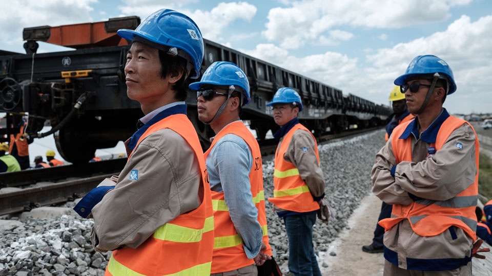 Chuoi cung ung khoang san cua My bi de doa anh 2