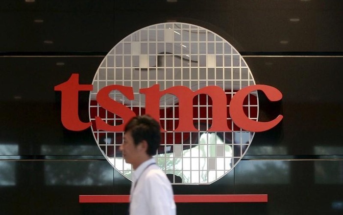 TSMC tang gia ban chip 20% giua cuoc khung hoang nguon cung hinh anh