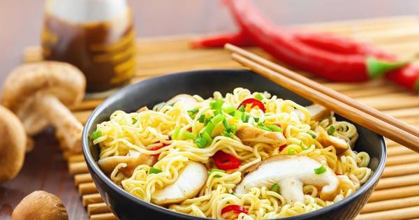 Bo Cong Thuong ra soat san pham cong ty mi Thien Huong hinh anh