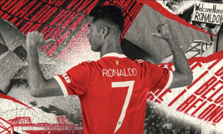 Nha may Adidas VN tam dong cua, nguoi ham mo Ronaldo kho mua ao MU hinh anh