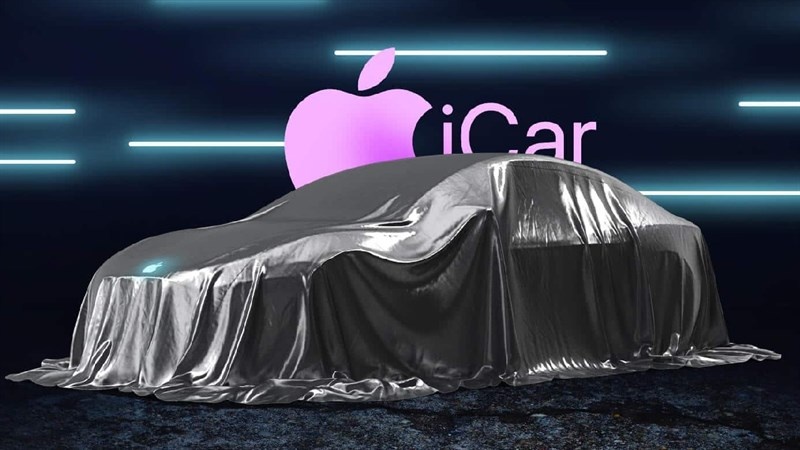 Bo Hyundai, Apple tham vong san xuat xe dien voi Toyota hinh anh