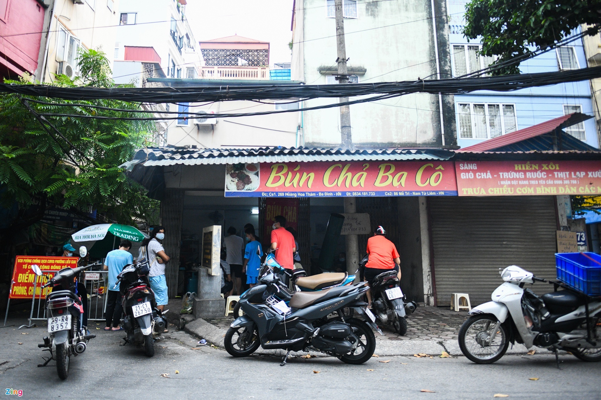 De xuat cho shipper cong nghe hoat dong tro lai anh 1