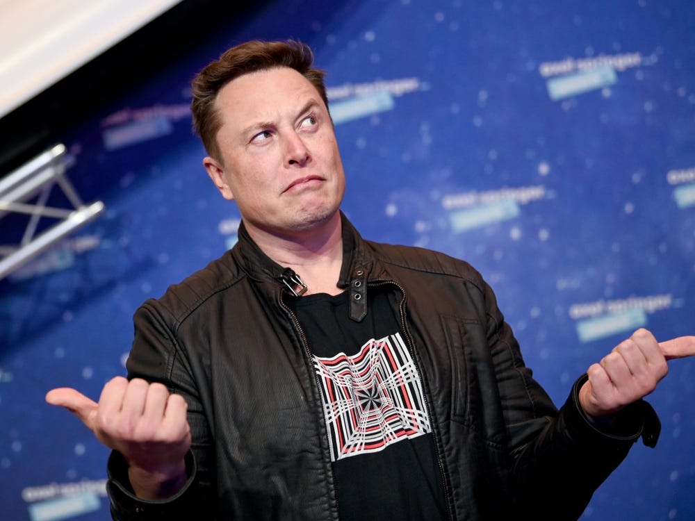 Morgan Stanley: Elon Musk se so huu 1.000 ty USD nho SpaceX hinh anh