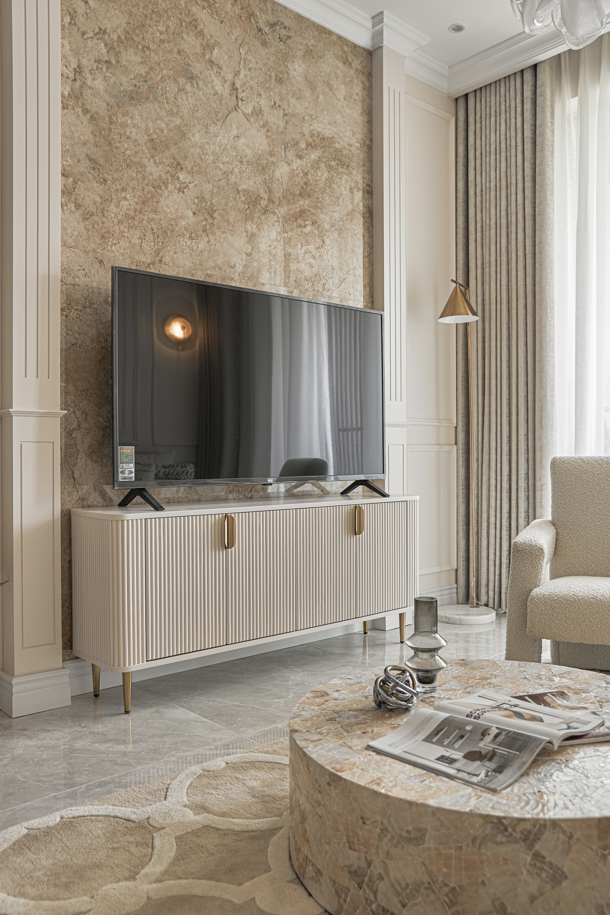 Căn hộ chung cư cao cấp ảnh 3 Can ho chung cu cao cap anh 3