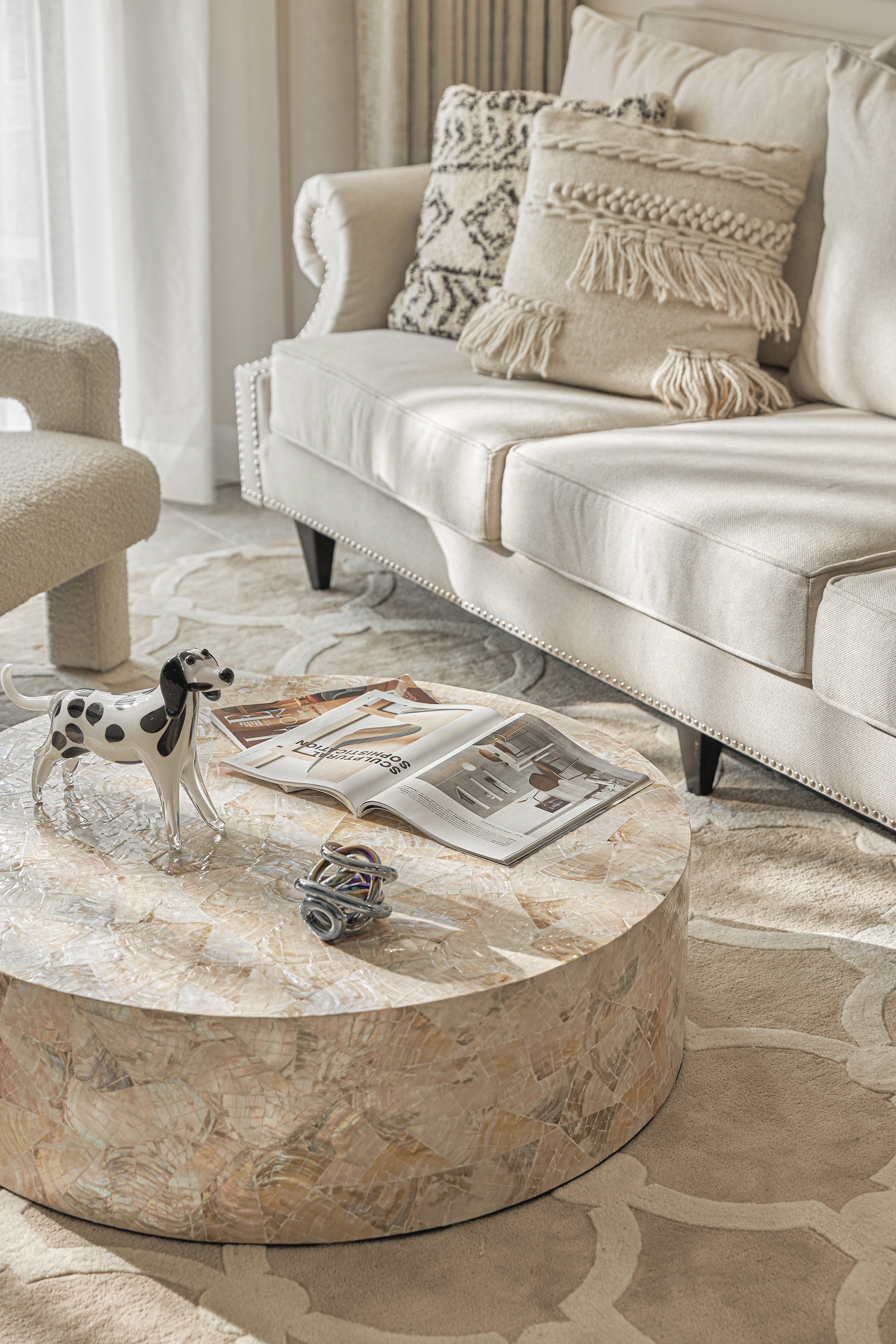 Căn hộ chung cư cao cấp ảnh 4 Can ho chung cu cao cap anh 4