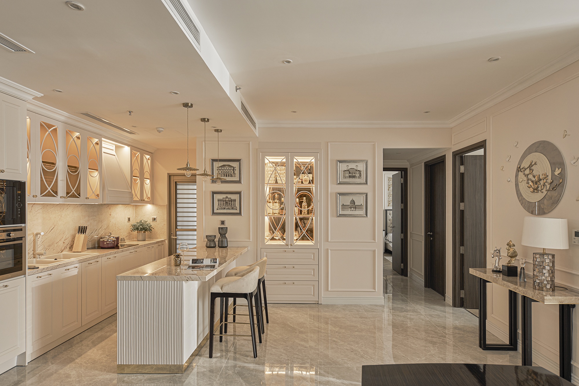 Can ho chung cu cao cap anh 6