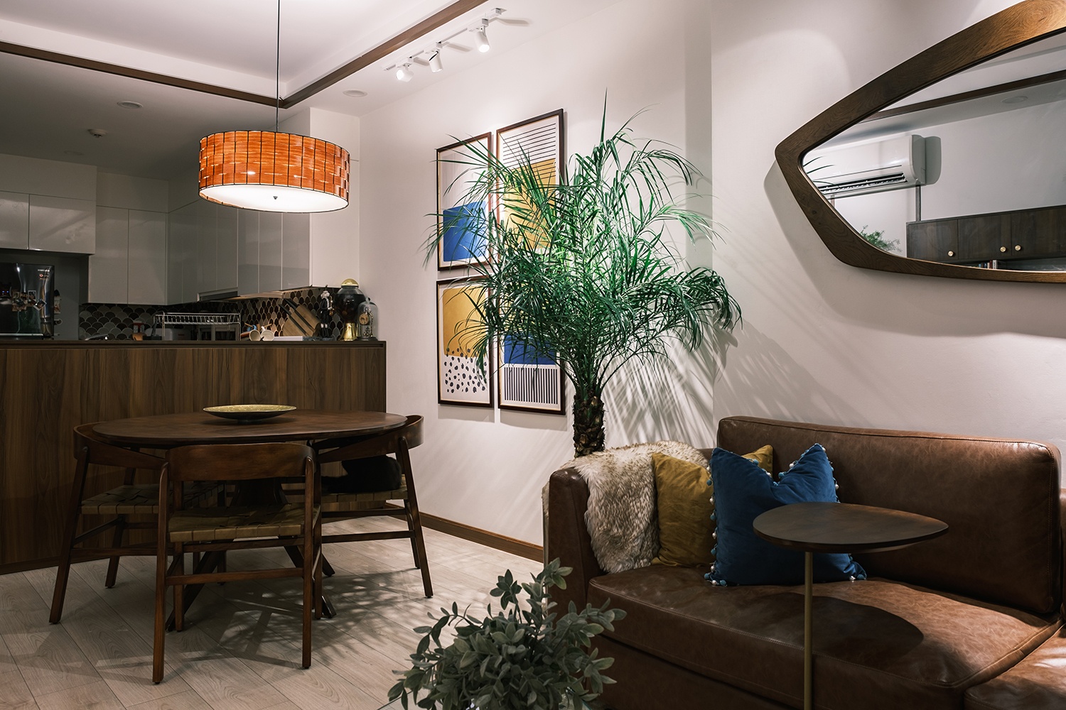 Can ho dep cho gia dinh anh 9