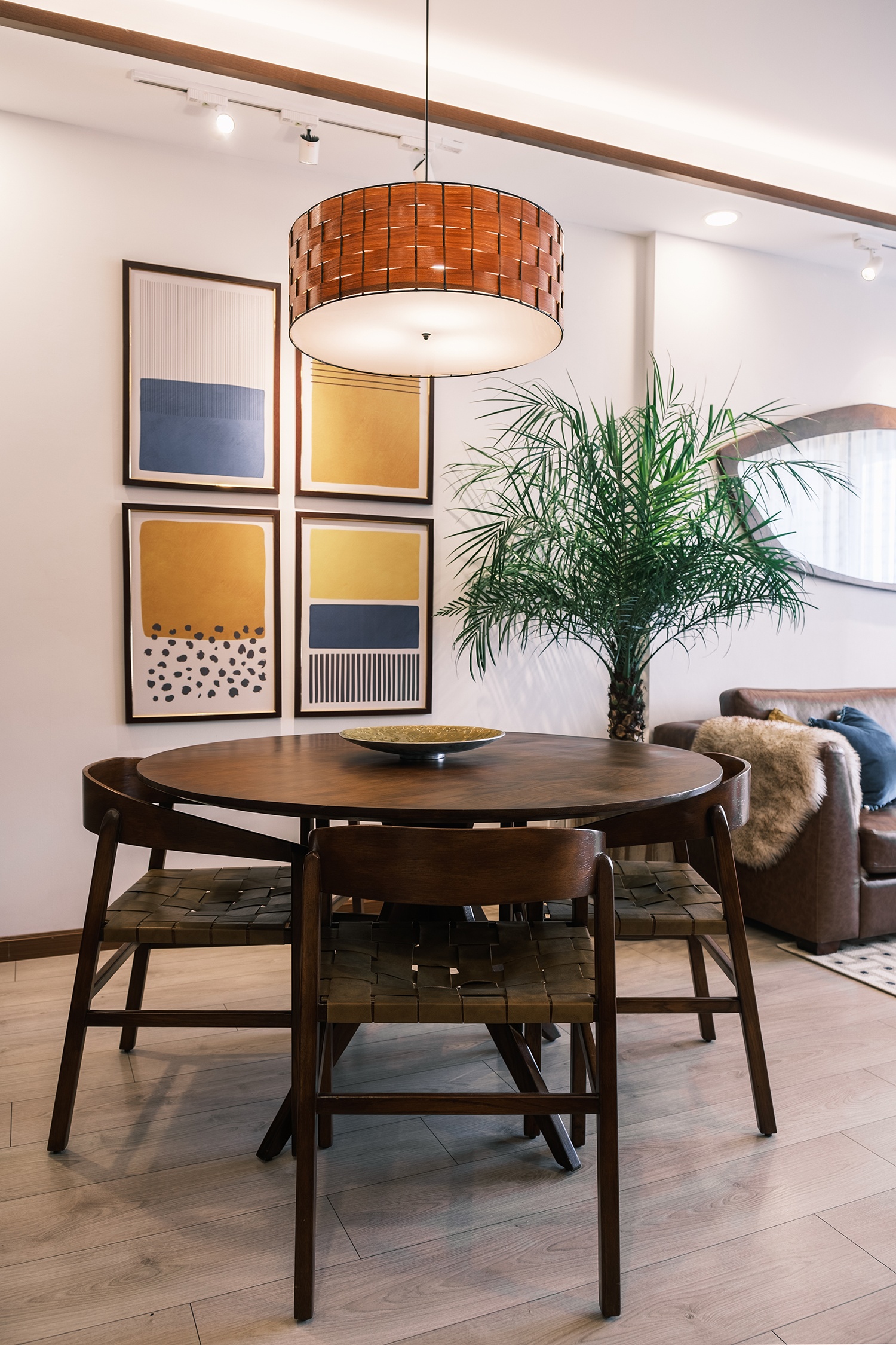 Can ho dep cho gia dinh anh 10