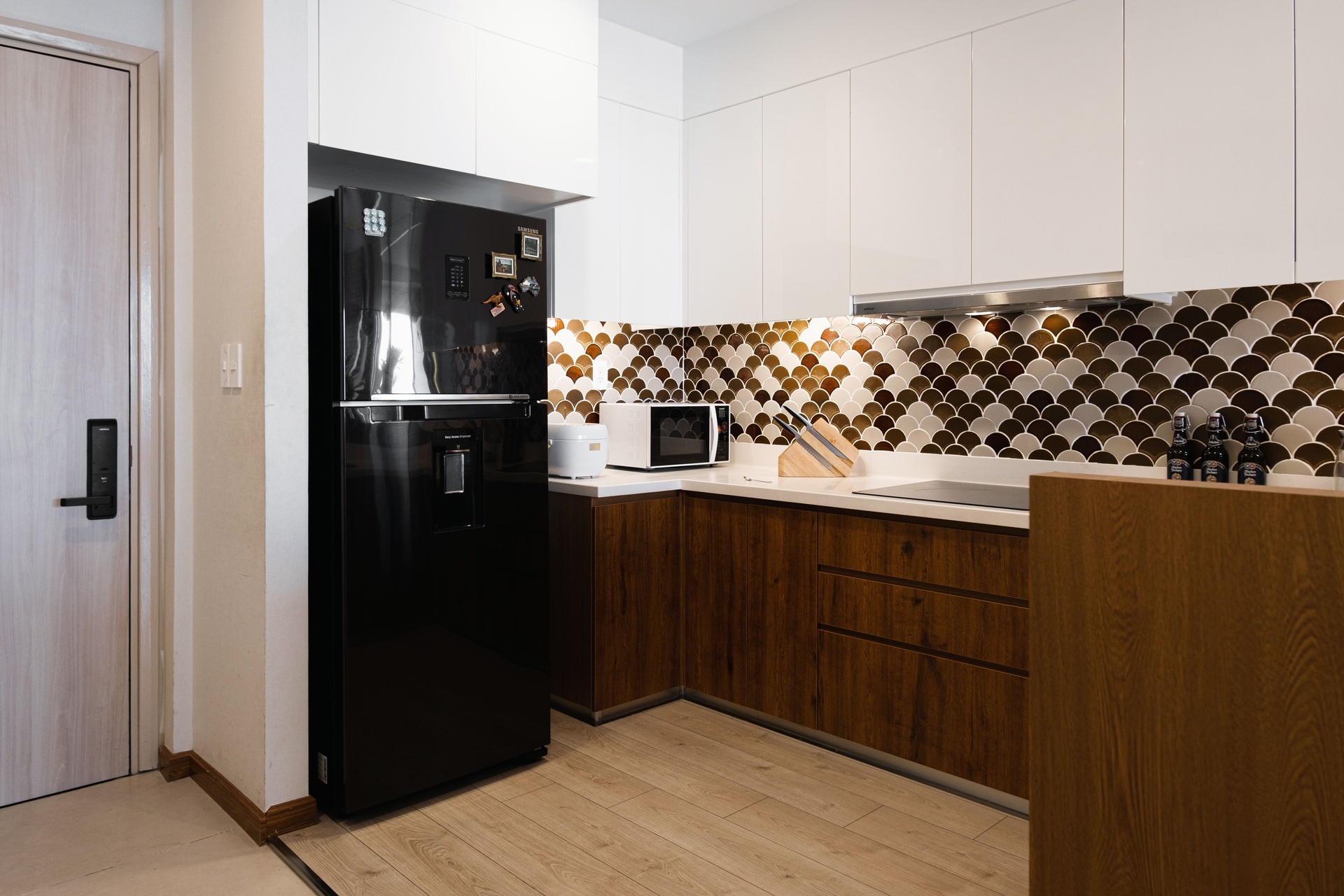 Can ho dep cho gia dinh anh 11