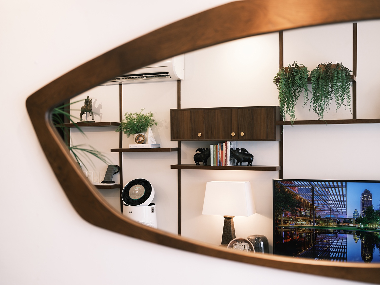 Can ho dep cho gia dinh anh 6