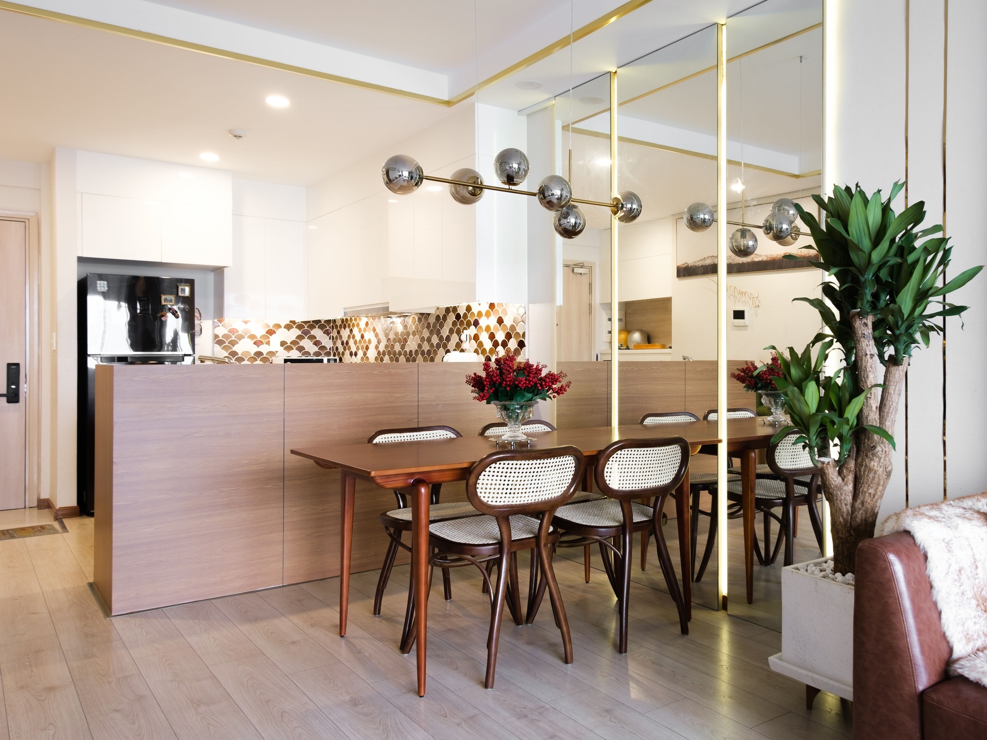 Can ho dep cho gia dinh anh 8