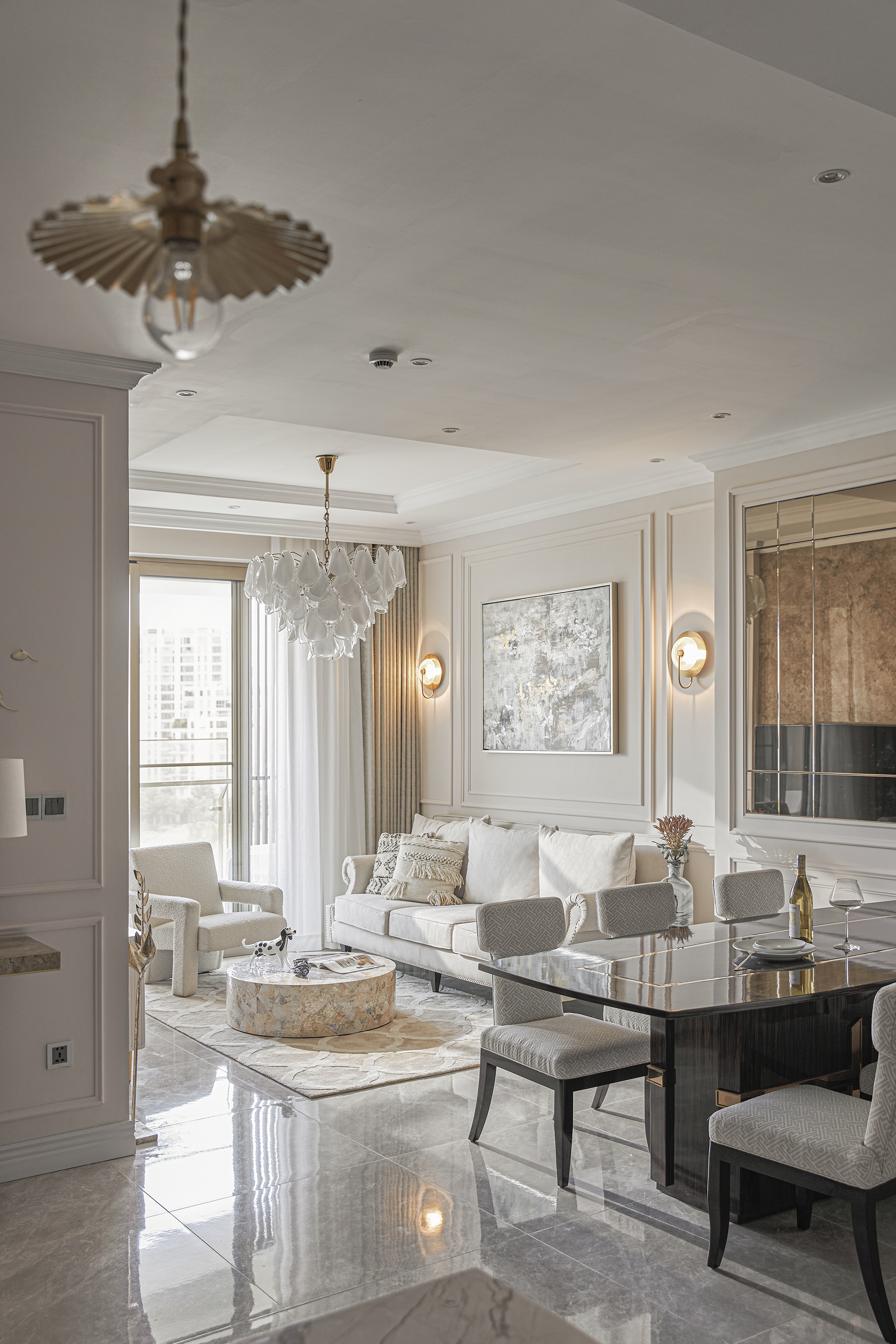 Can ho chung cu cao cap anh 5