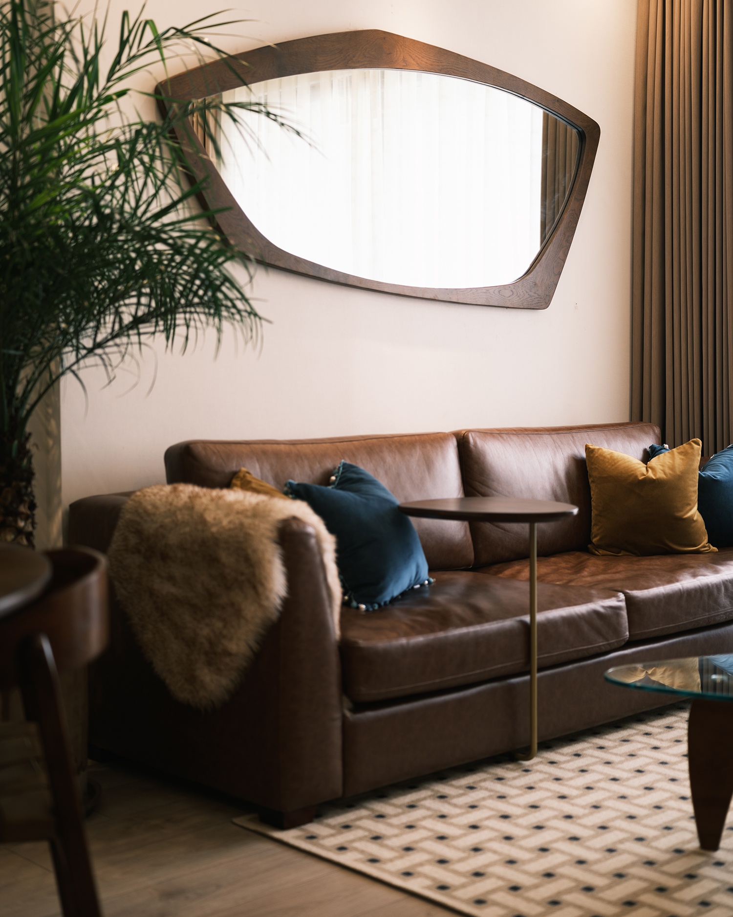 Can ho dep cho gia dinh anh 4