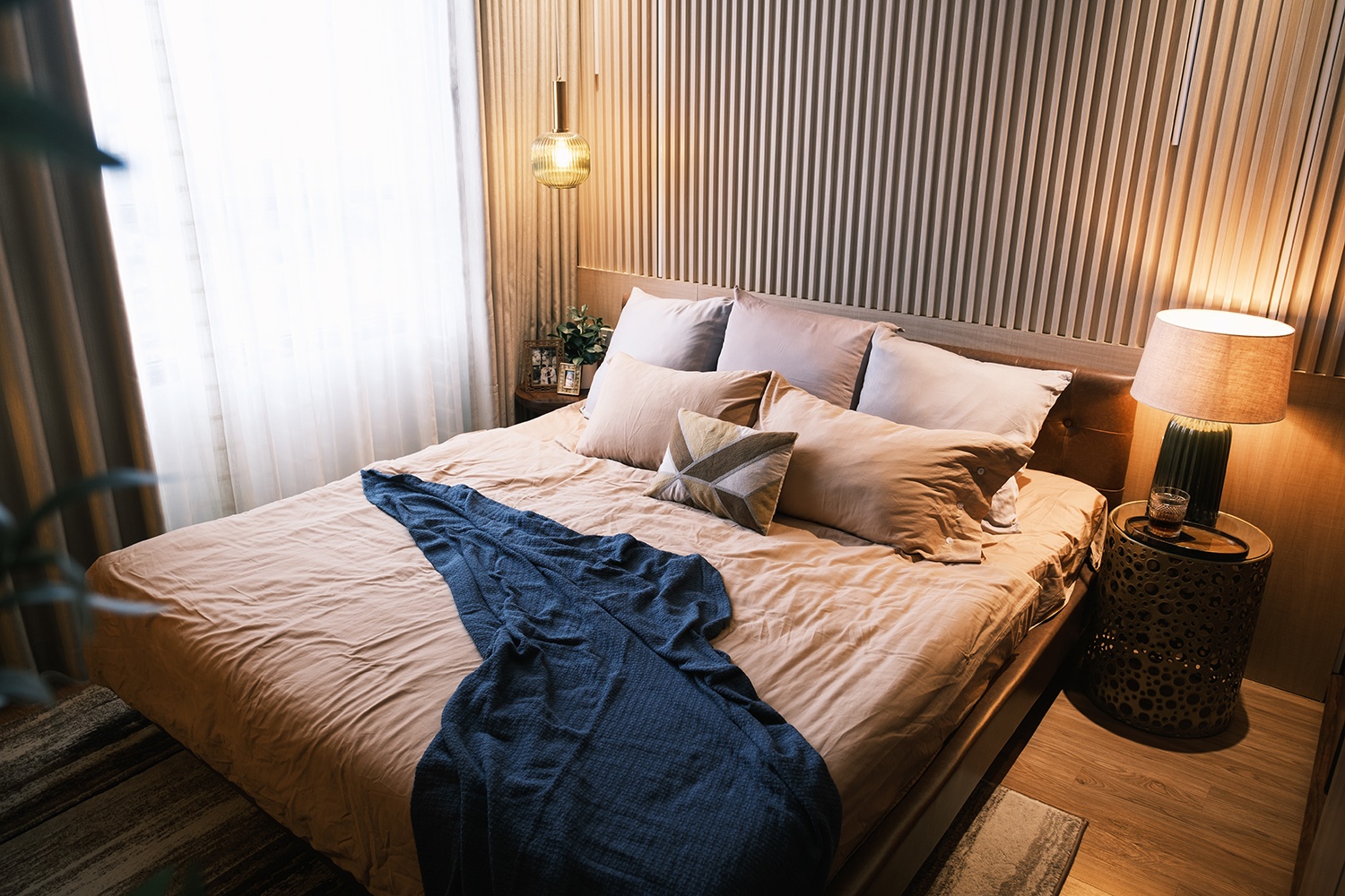 Can ho dep cho gia dinh anh 12