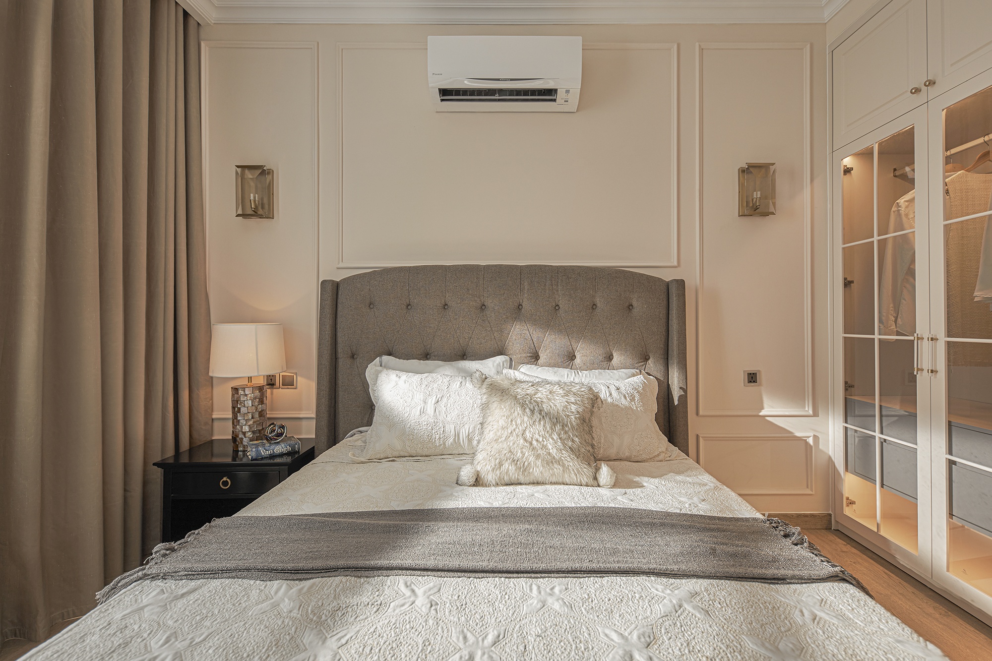 Căn hộ chung cư cao cấp ảnh 12 Can ho chung cu cao cap anh 12