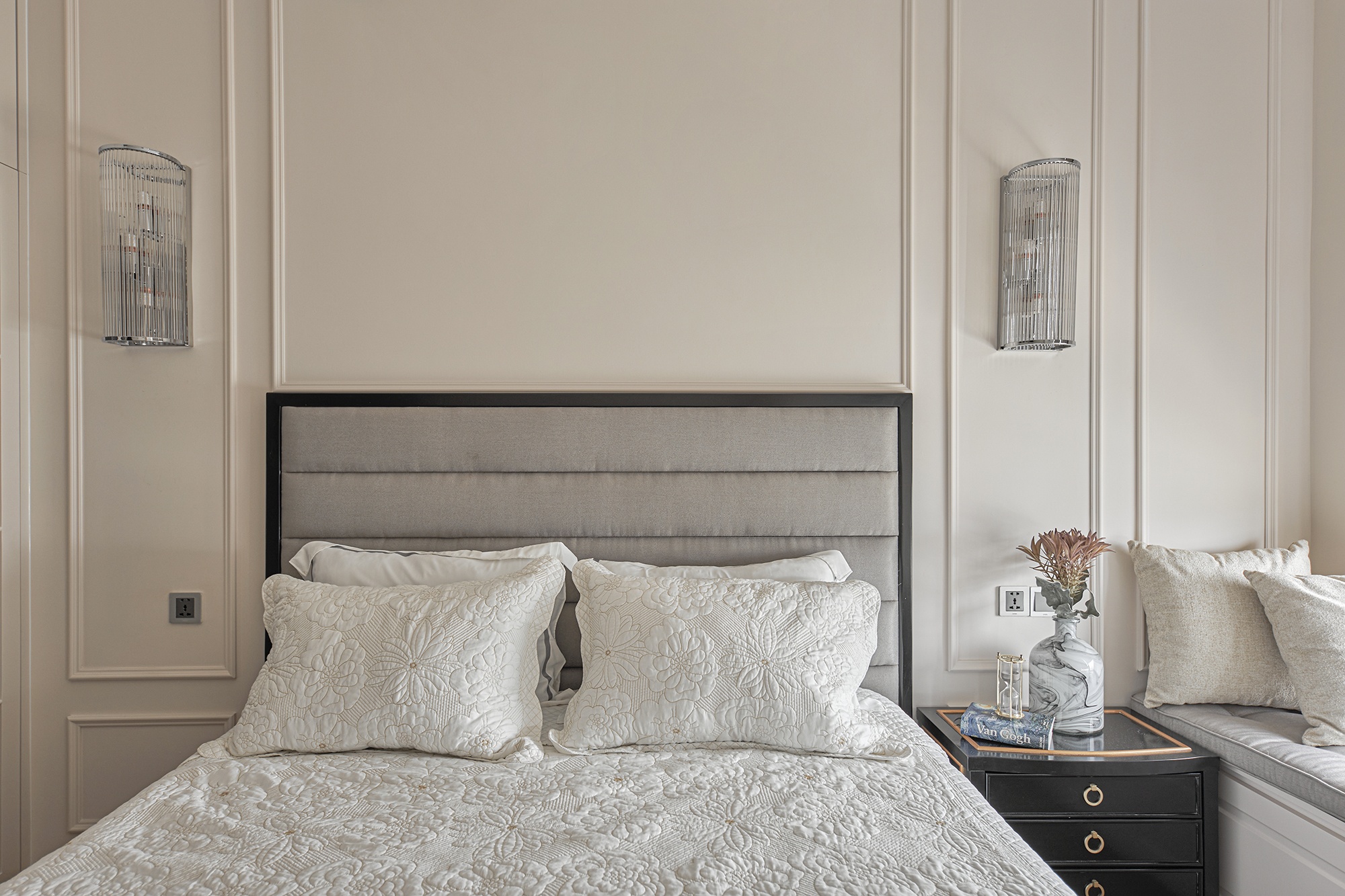 Căn hộ chung cư cao cấp ảnh 11 Can ho chung cu cao cap anh 11