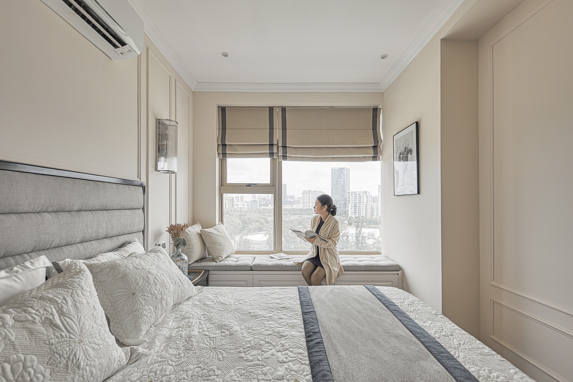 Căn hộ chung cư cao cấp ảnh 10 Can ho chung cu cao cap anh 10