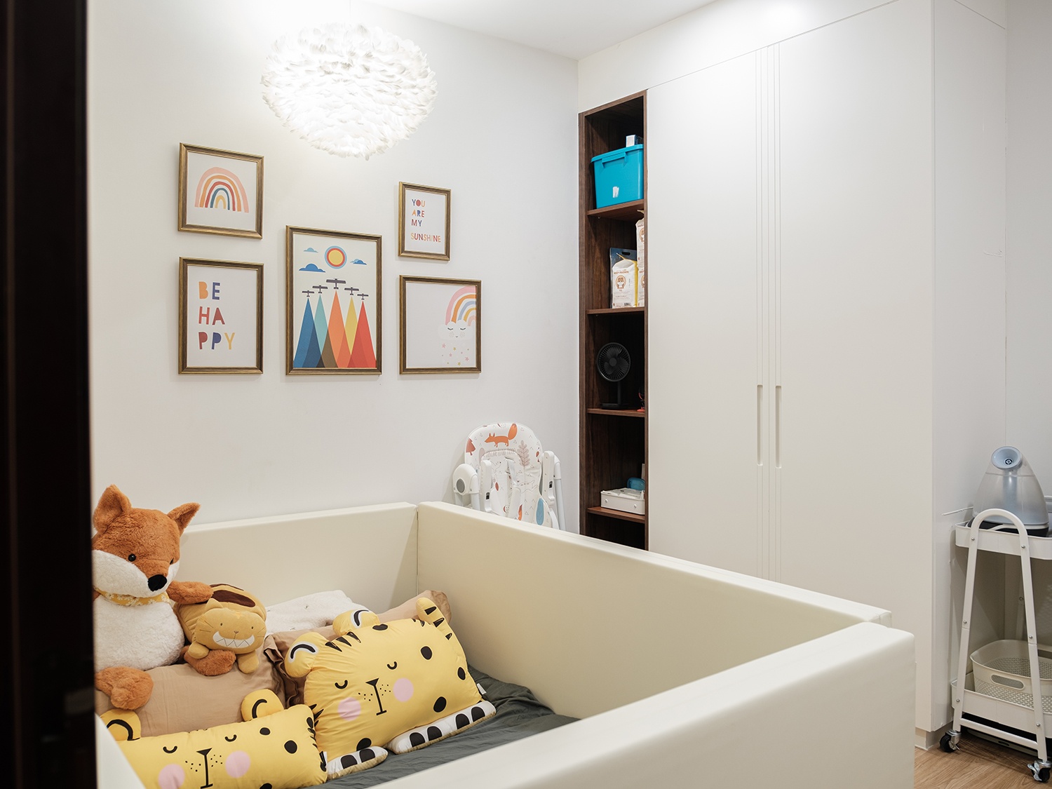 Can ho dep cho gia dinh anh 14