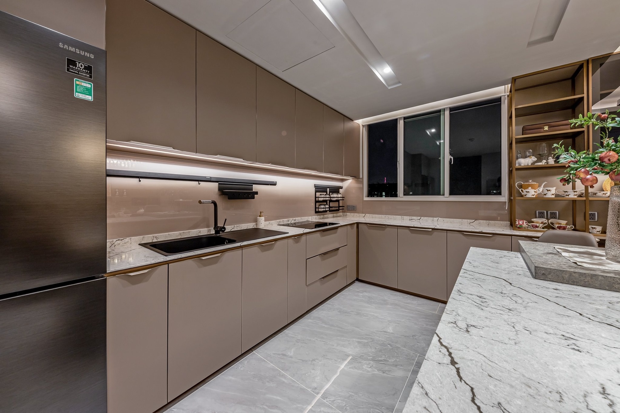 Can penthouse o TP.HCM anh 5