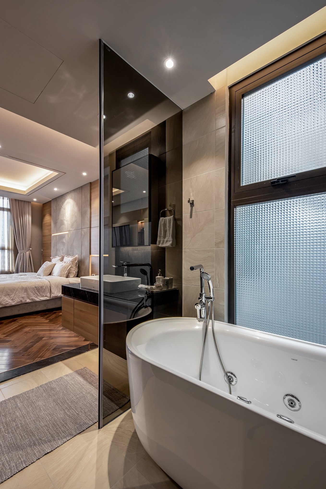 Can penthouse o TP.HCM anh 10