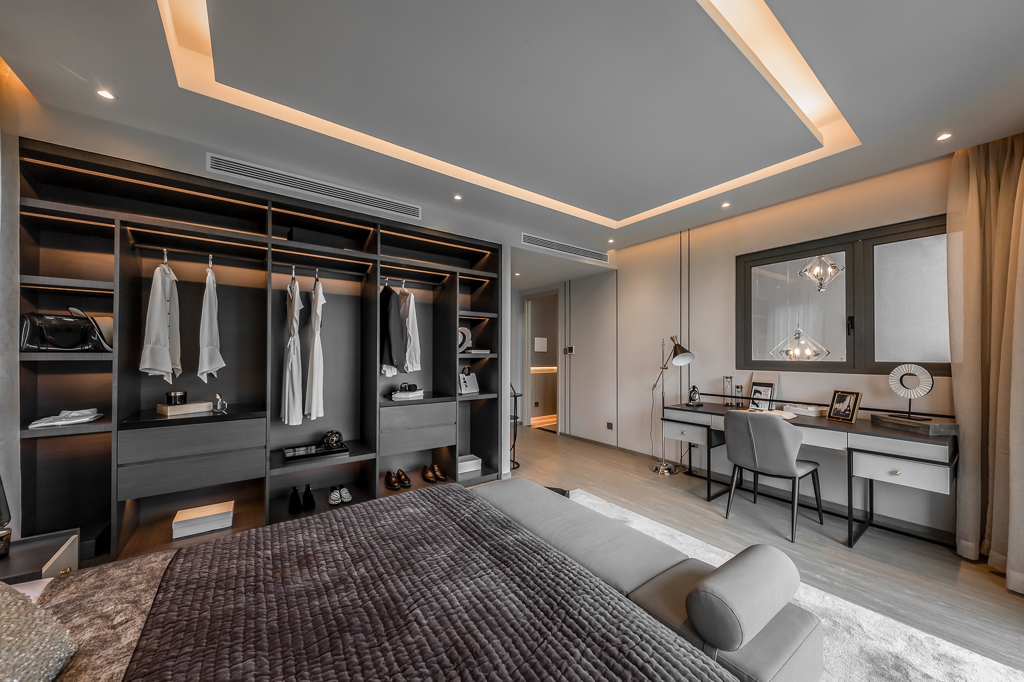 Biệt thự tại Bình Dương ảnh 13 Biet thu tai Binh Duong anh 13