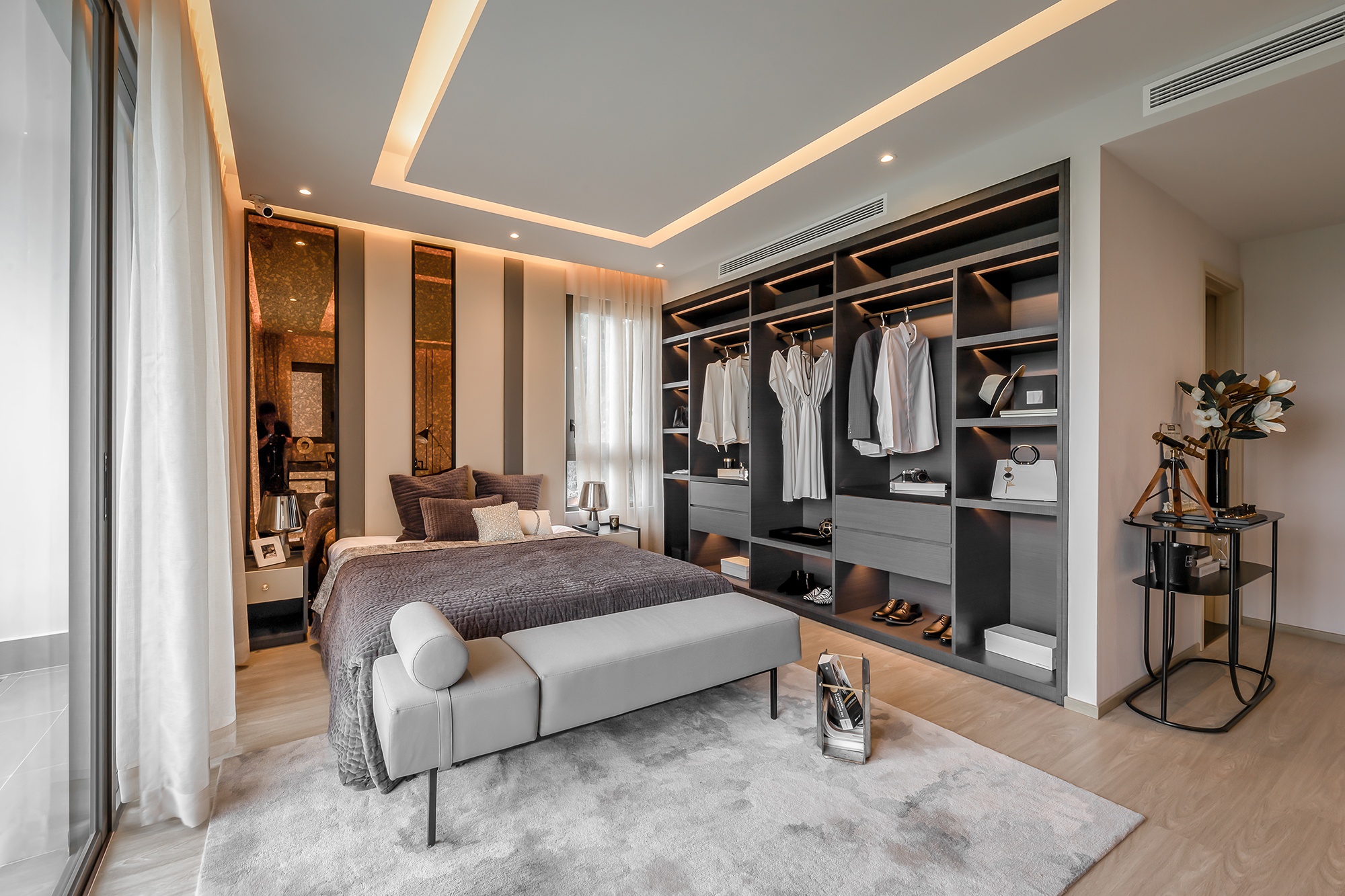 Biệt thự tại Bình Dương ảnh 12 Biet thu tai Binh Duong anh 12