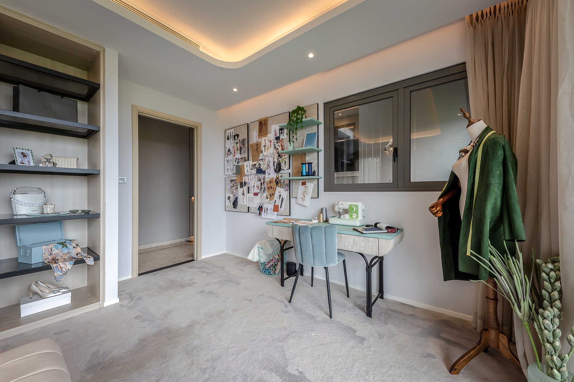 Biệt thự tại Bình Dương ảnh 15 Biet thu tai Binh Duong anh 15