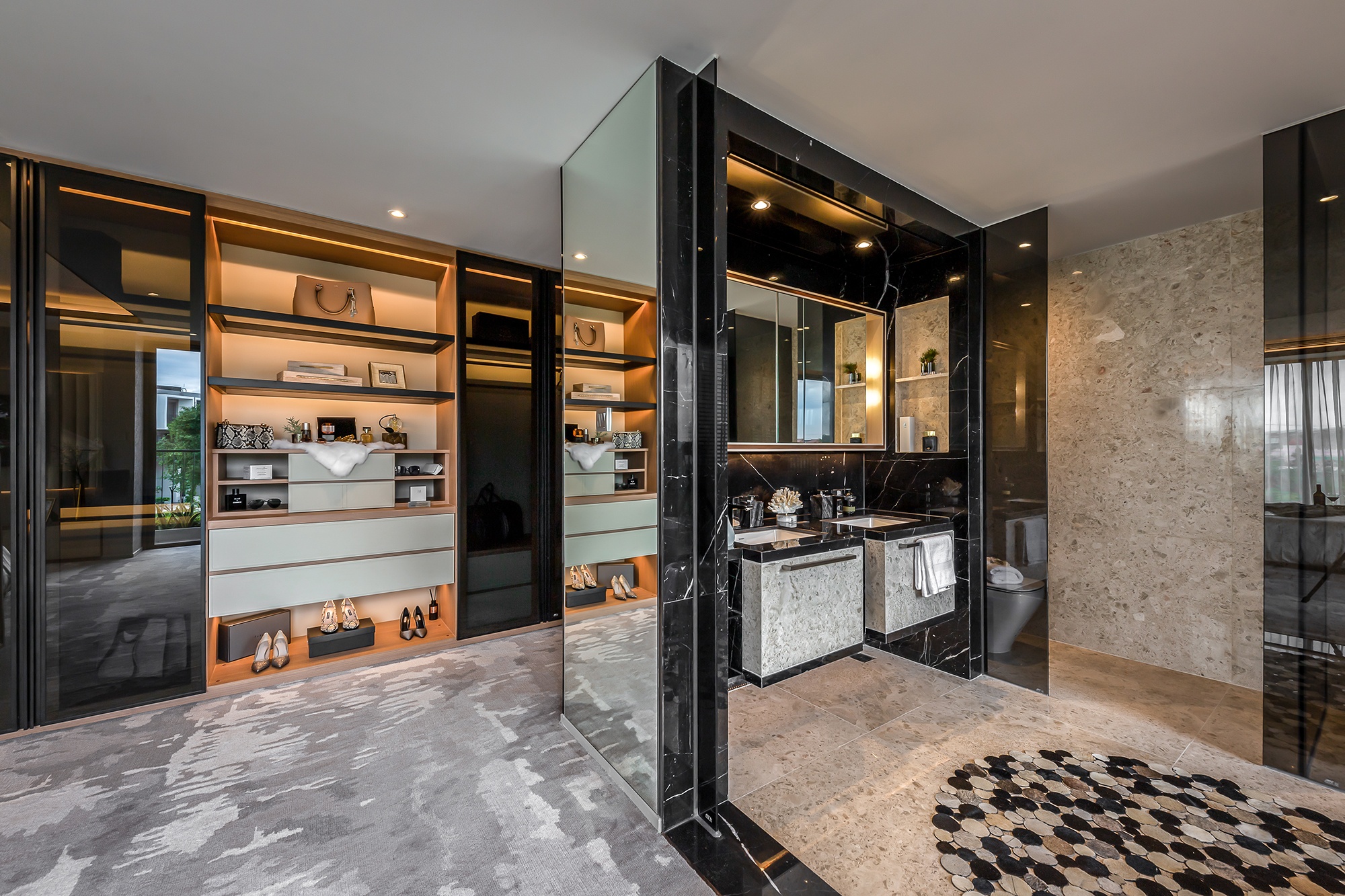 Biệt thự tại Bình Dương ảnh 9 Biet thu tai Binh Duong anh 9