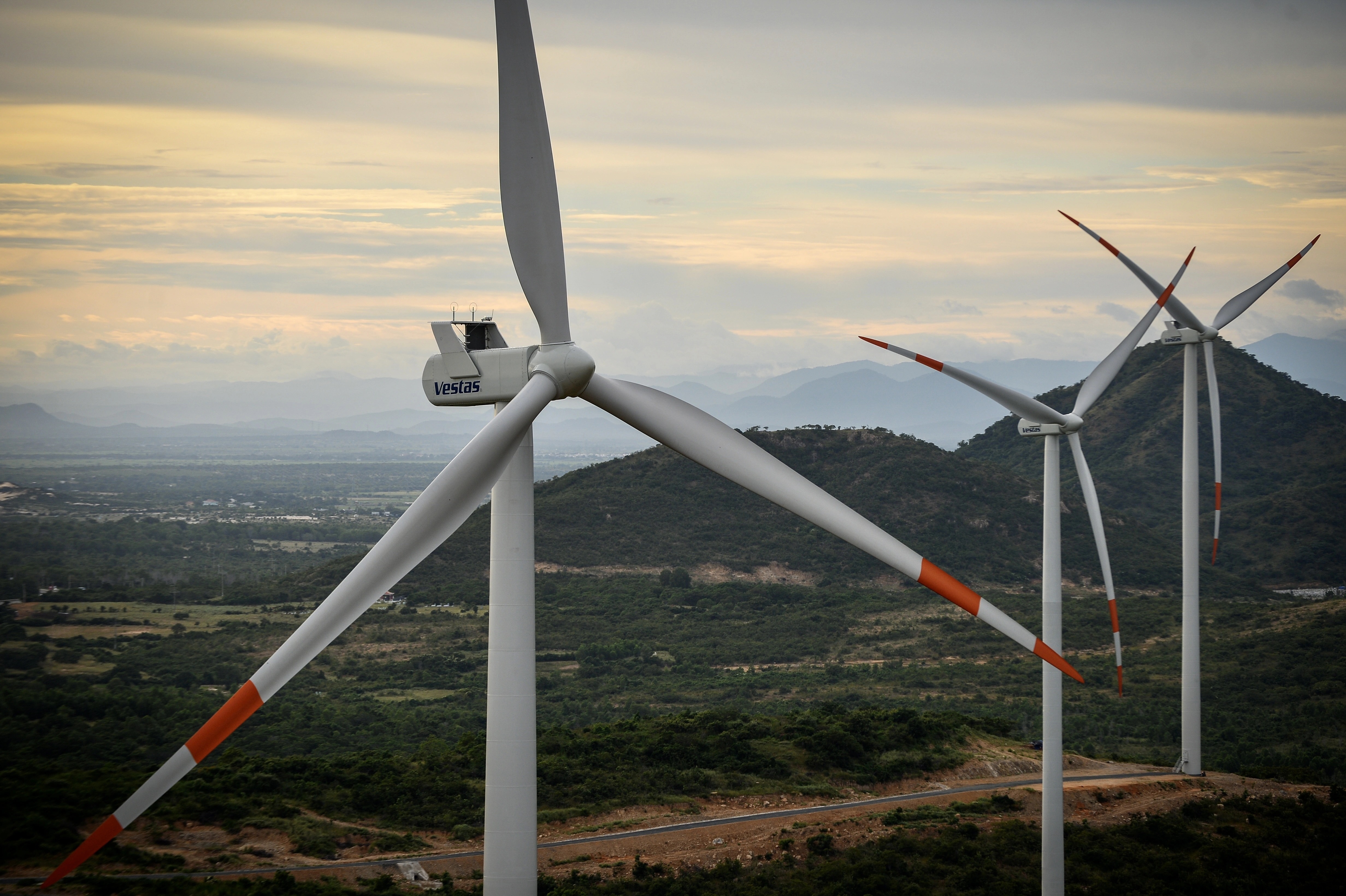 Quy hoach Dien VIII anh 1