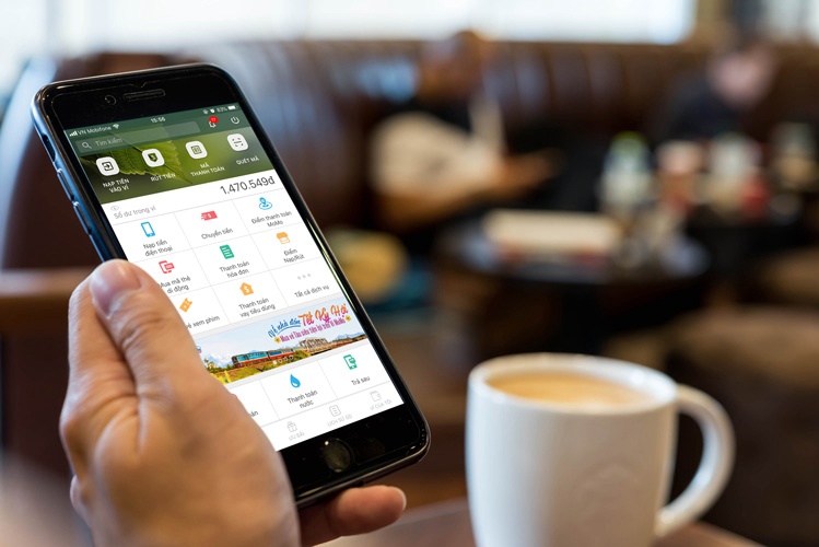 Nguoi dung vi Momo bi ke gian mao danh cong ty chiem doat tien hinh anh