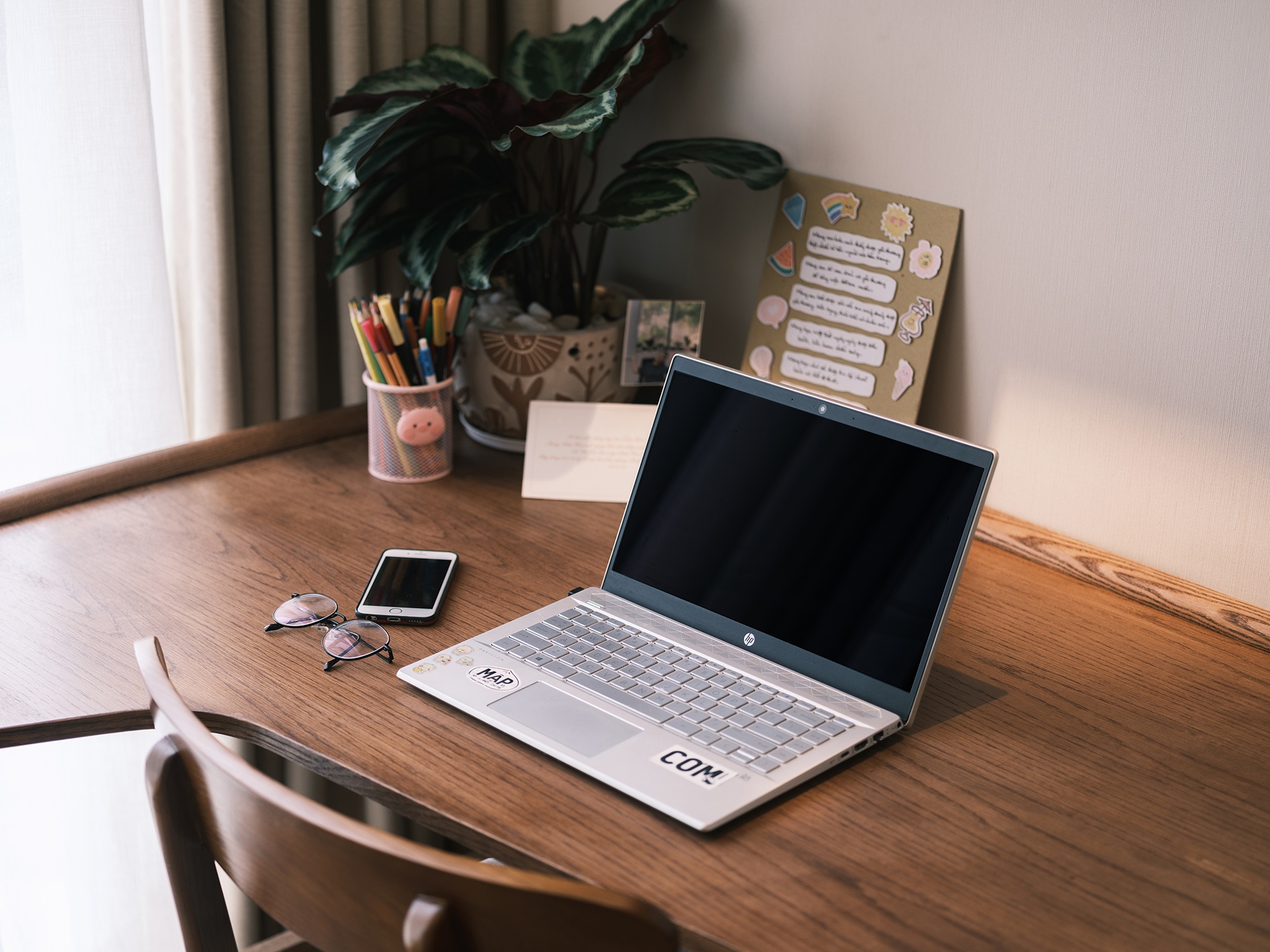 Can ho tong mau be anh 13