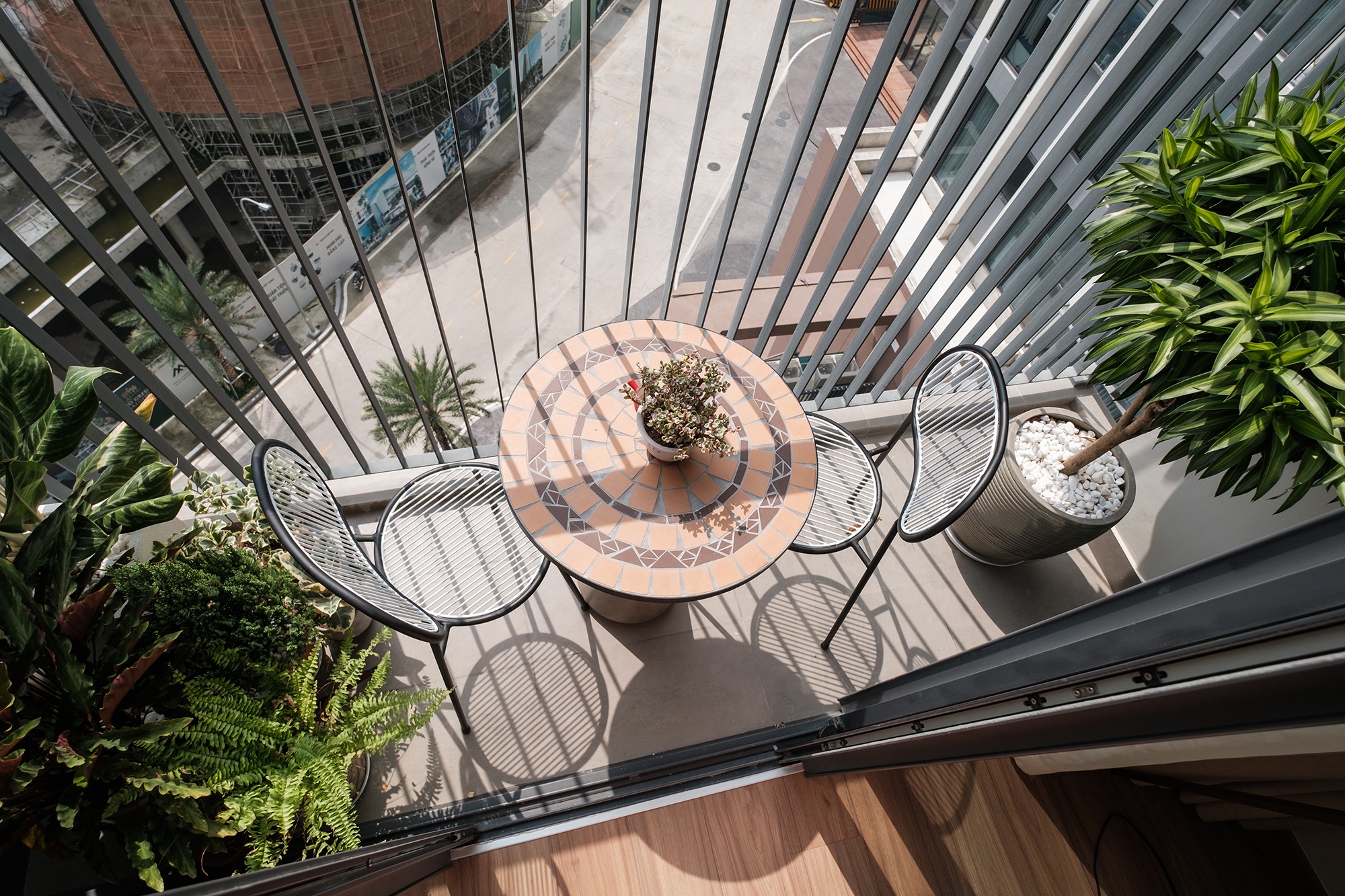 Can ho tong mau be anh 15