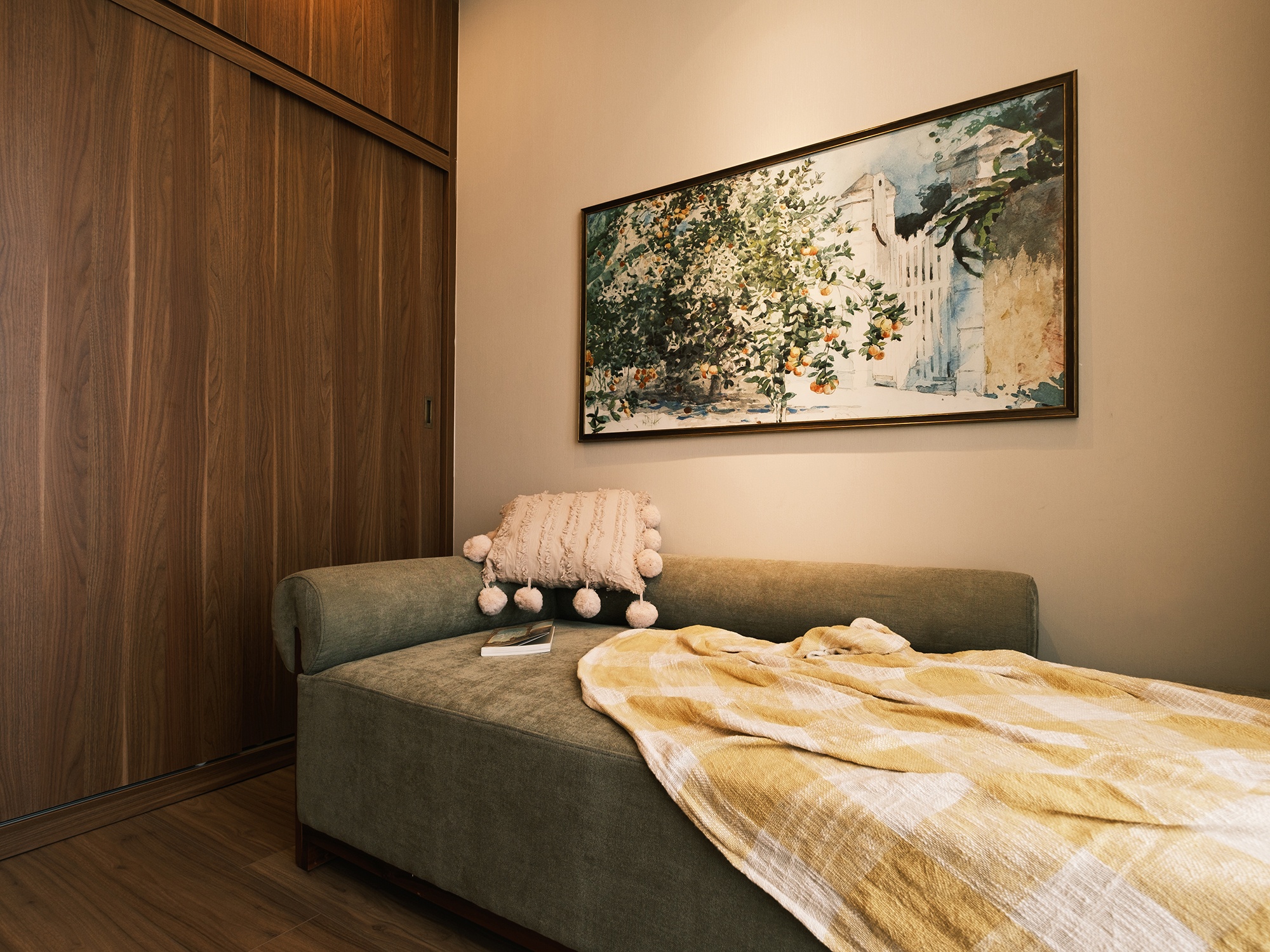 Can ho tong mau be anh 14