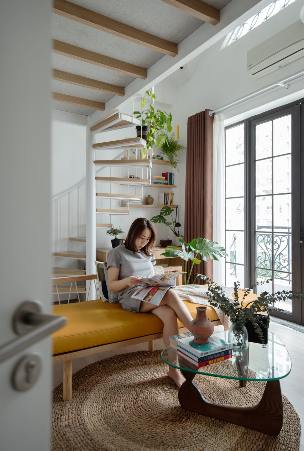 Phong ngu duplex anh 6