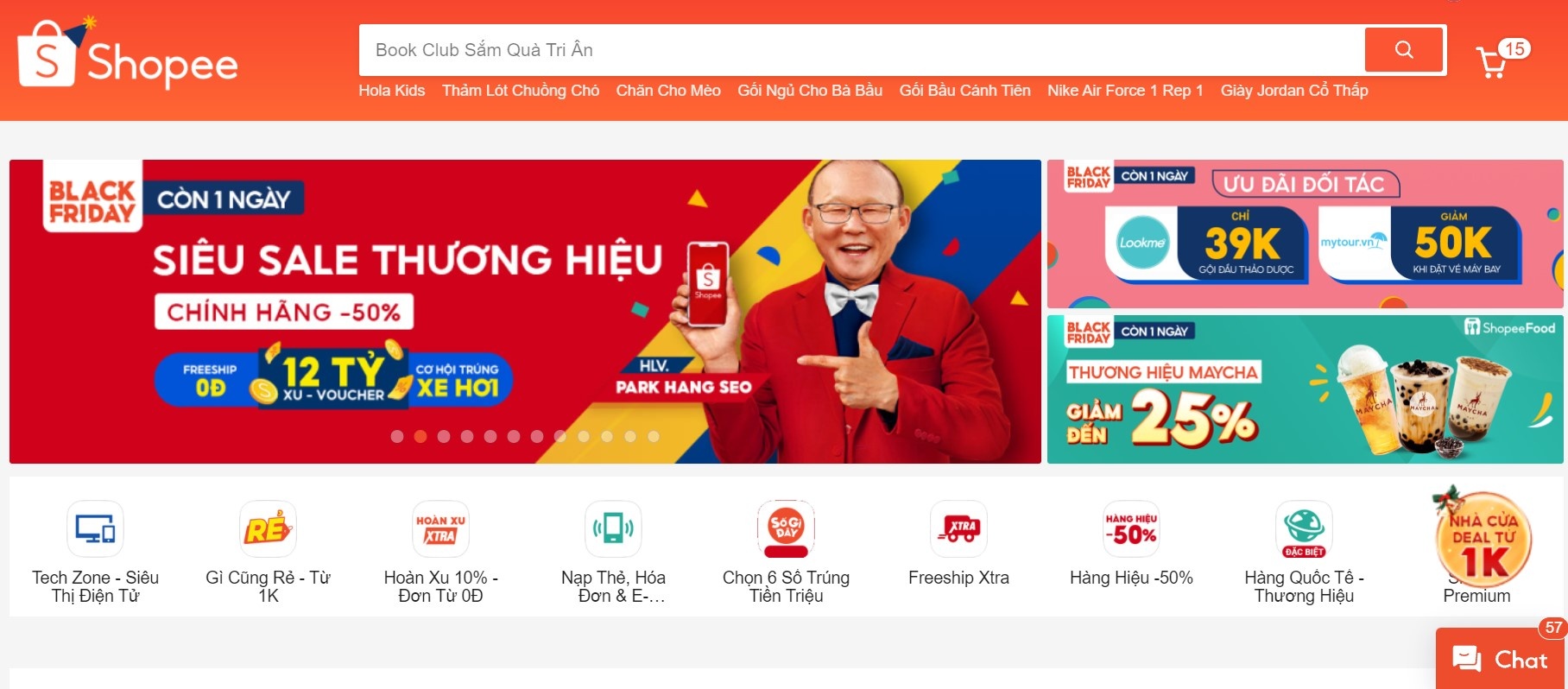 San TMDT sale Black Friday anh 2