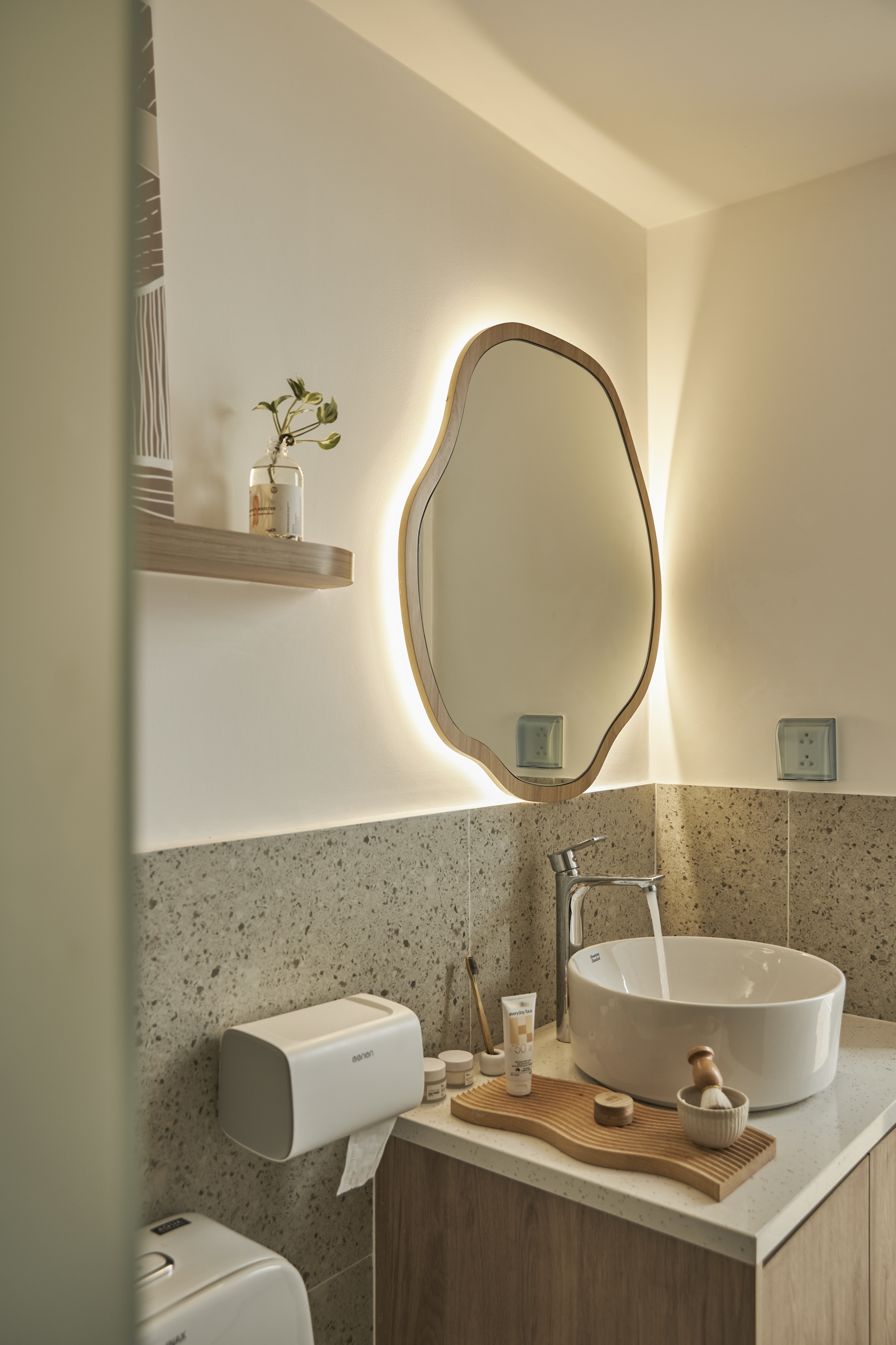 Can ho Nhat Ban tai TP.HCM anh 10