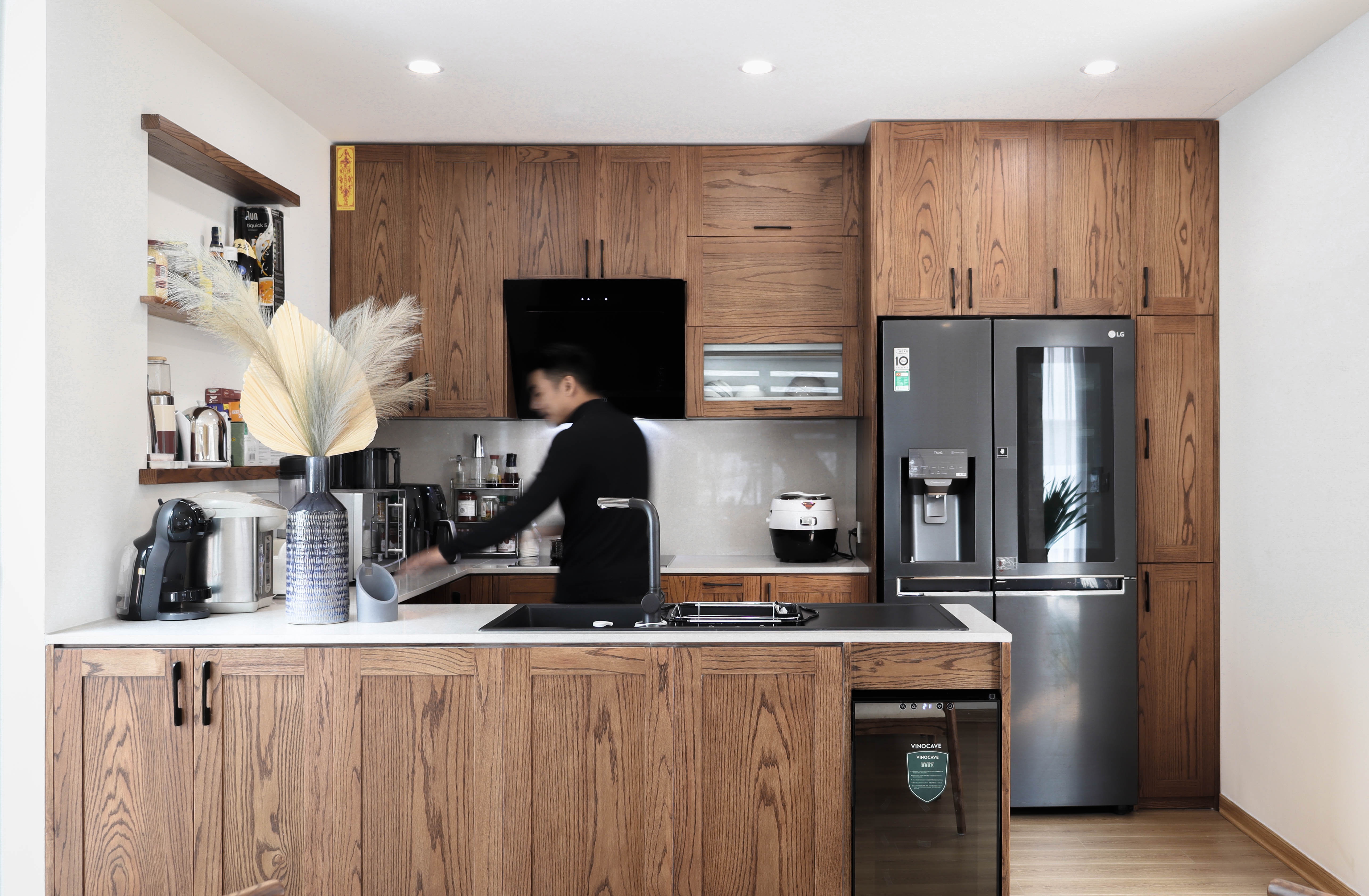 Nha dep Ecopark anh 12