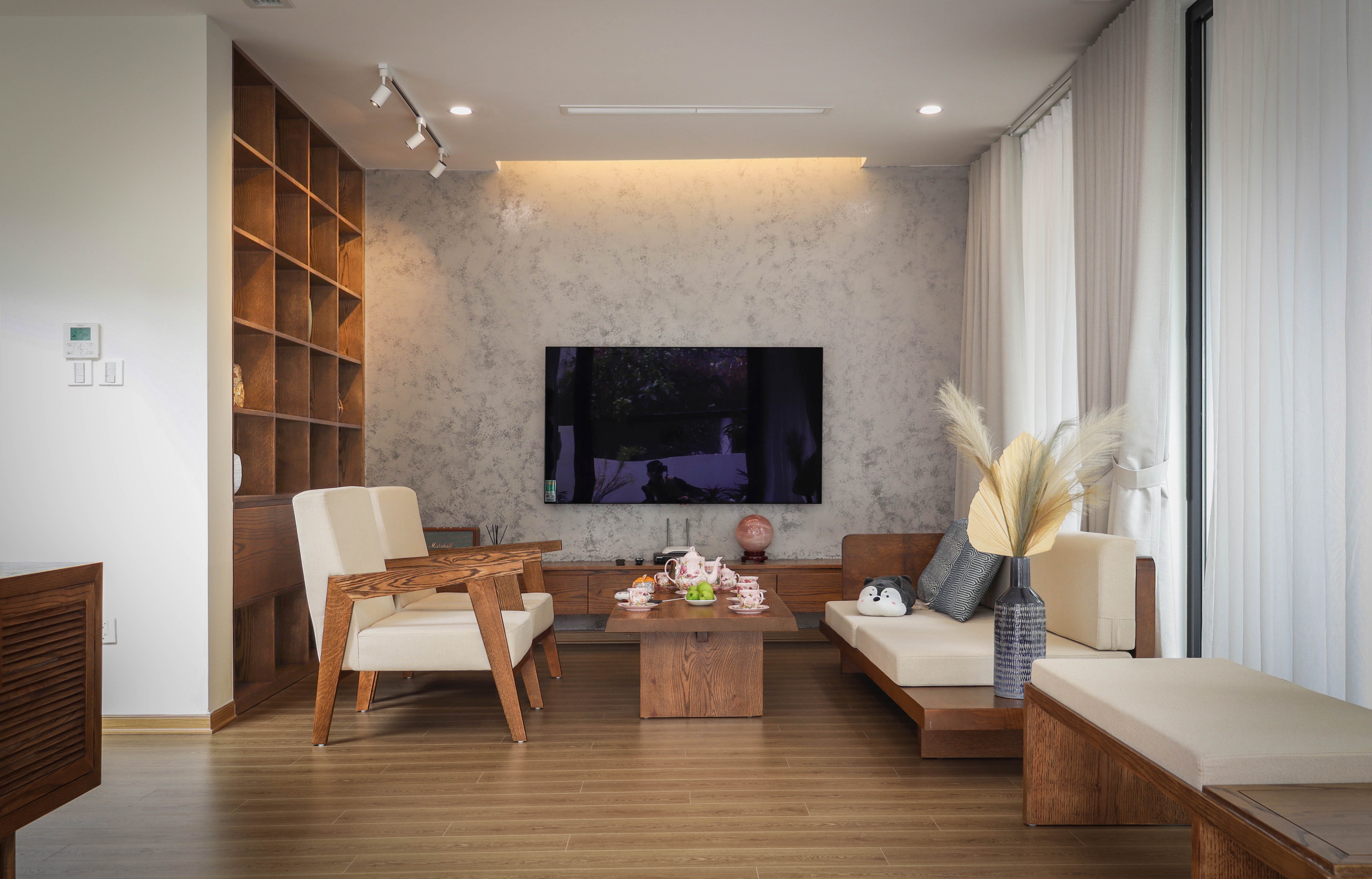 Nha dep Ecopark anh 3