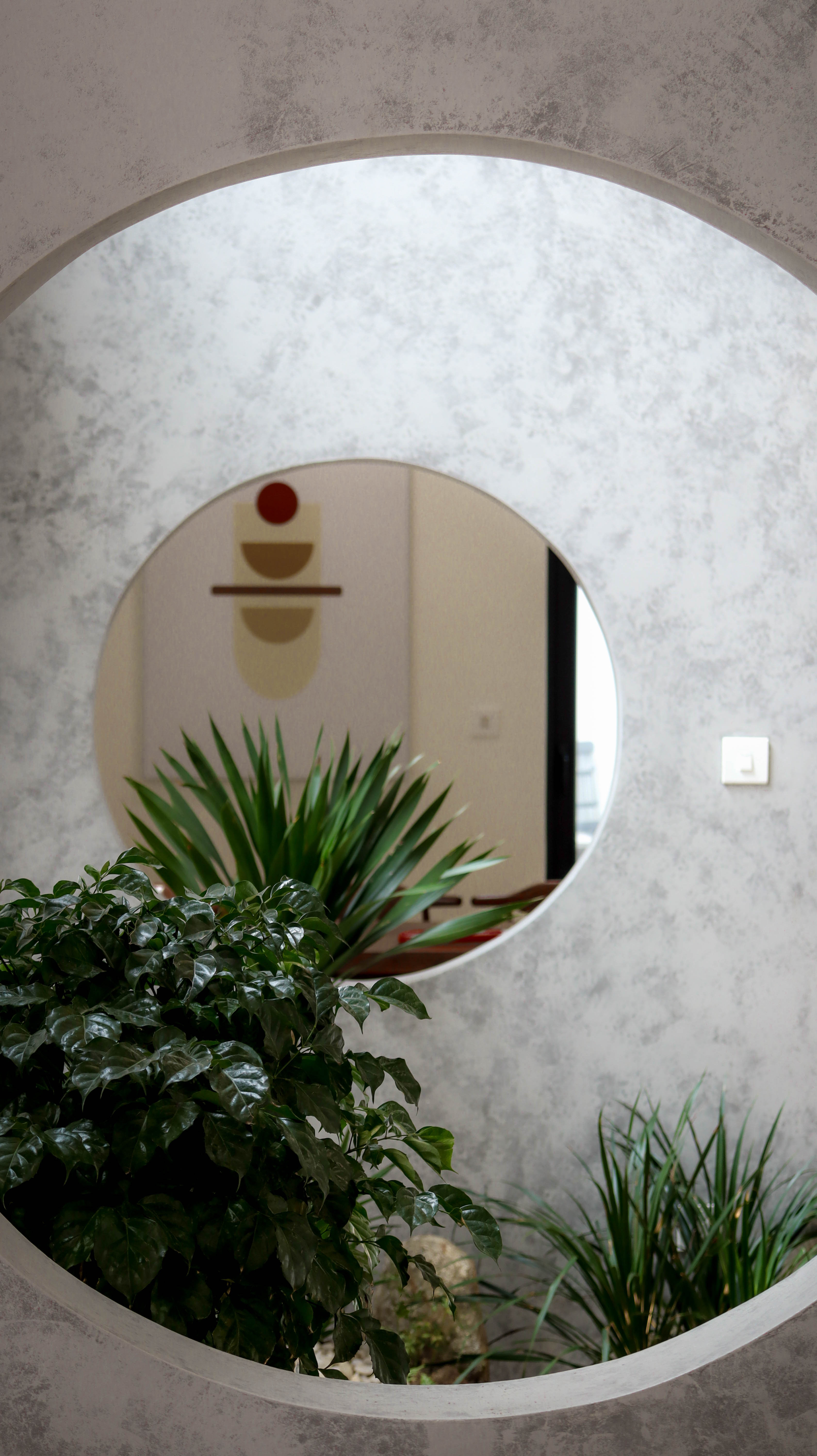 Nha dep Ecopark anh 8