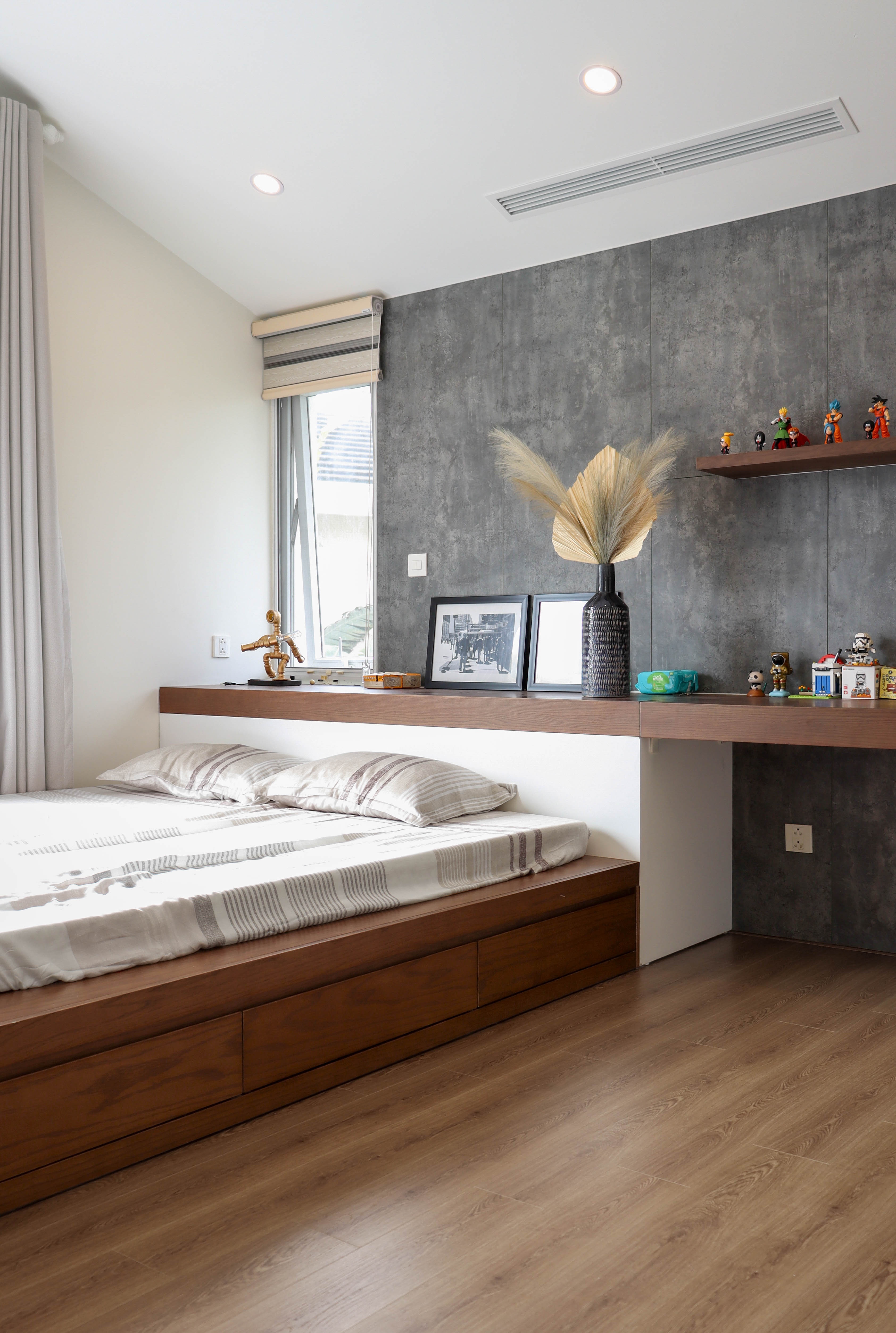 Nha dep Ecopark anh 13