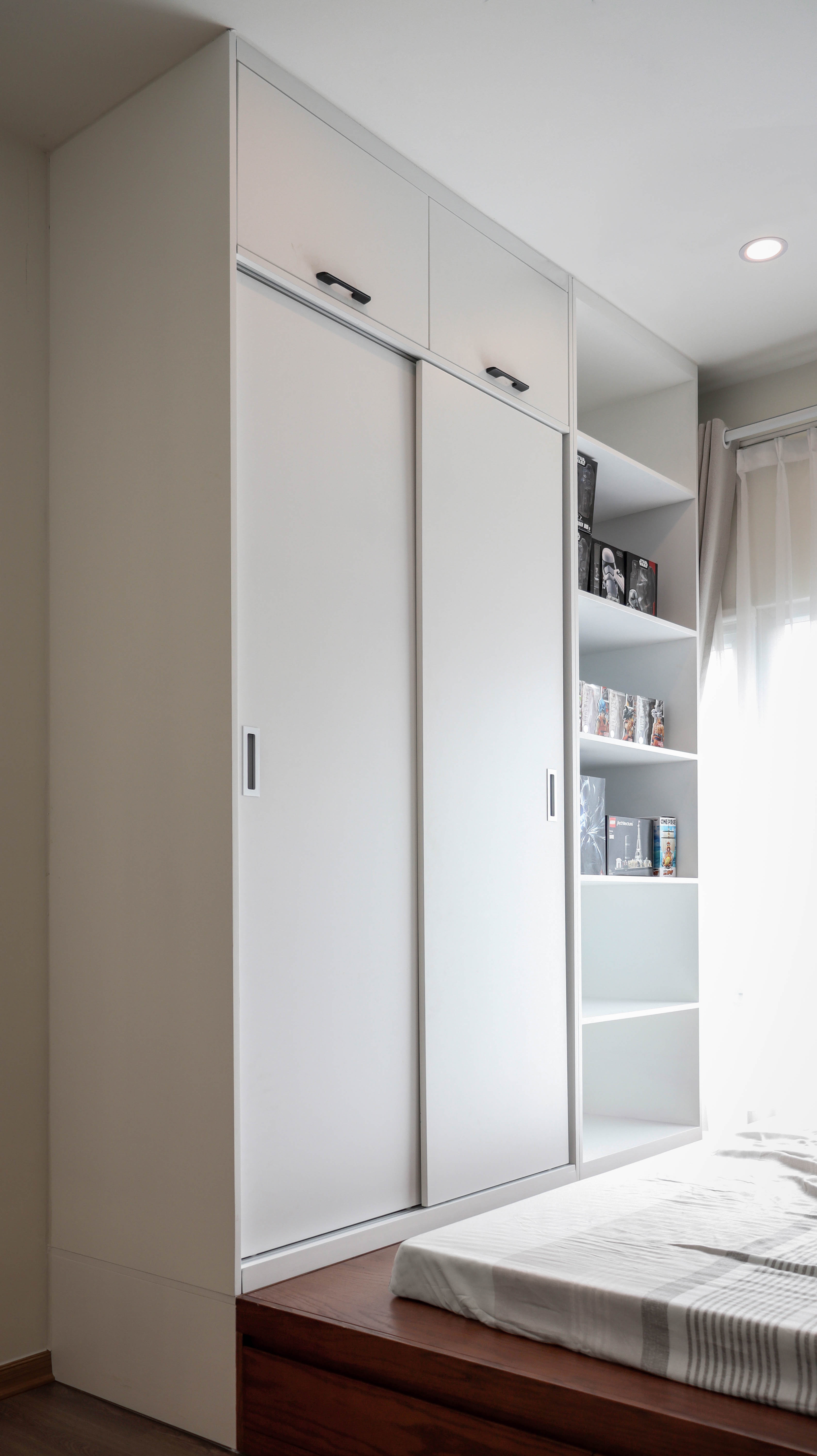 Nha dep Ecopark anh 14