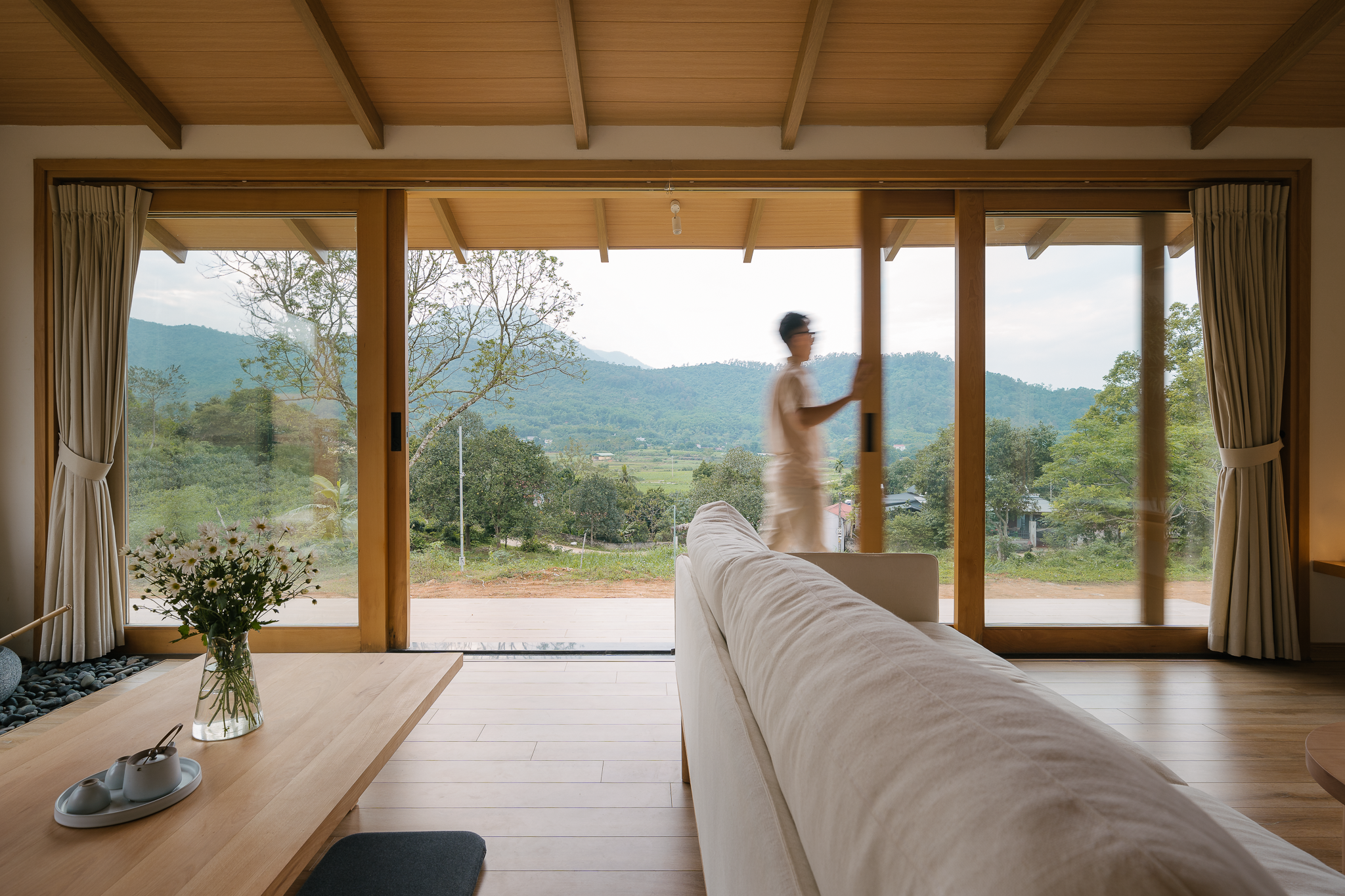 Biet thu Ba Vi anh 4