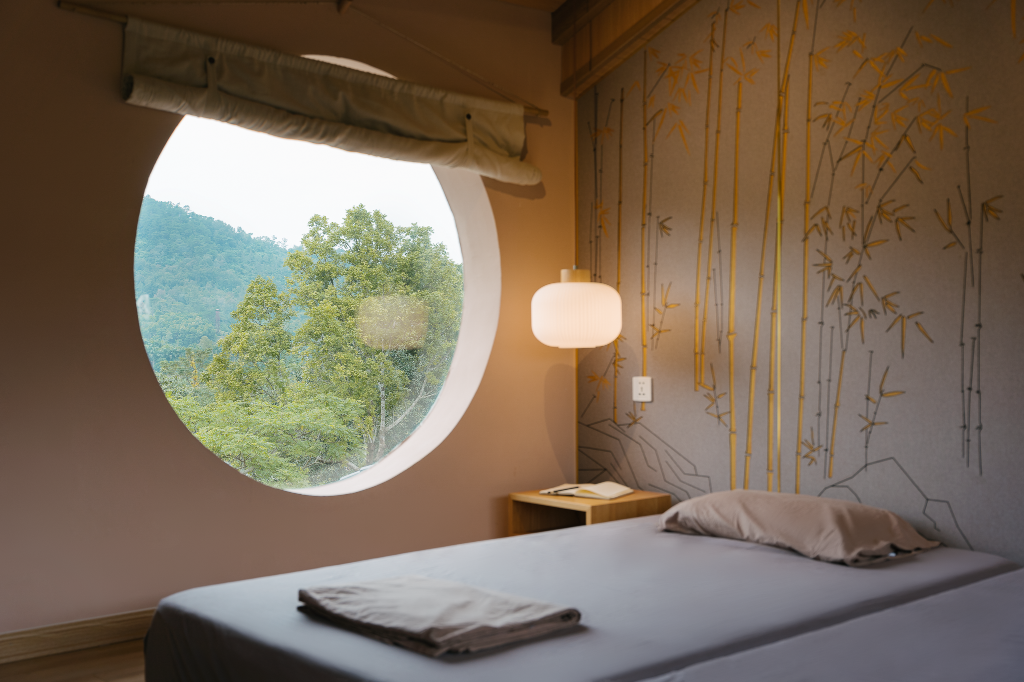 Biet thu Ba Vi anh 17