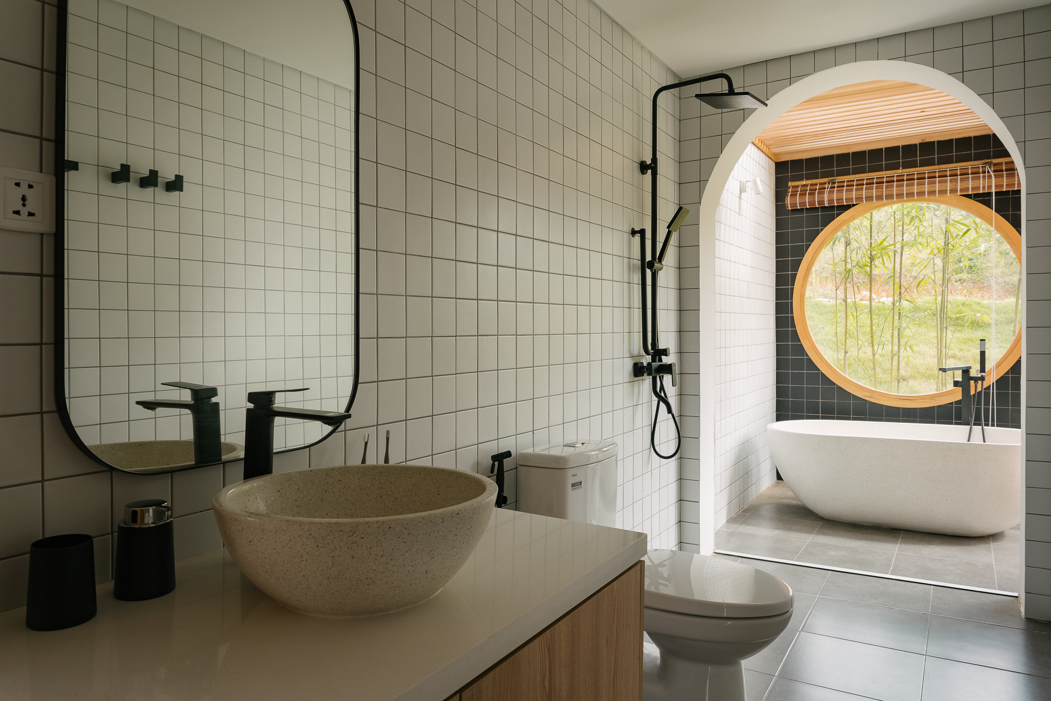 Biet thu Ba Vi anh 13